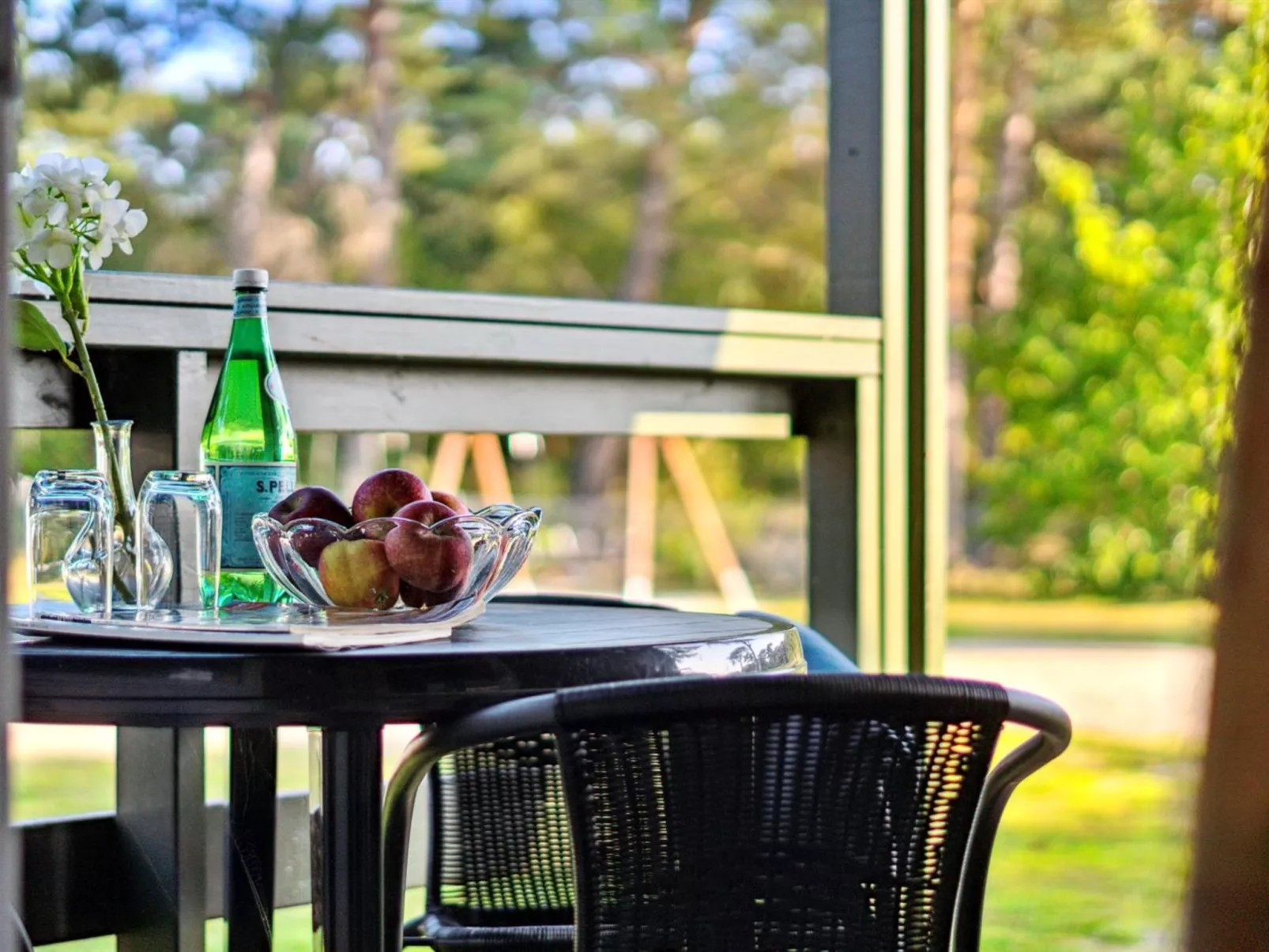 "Johan" - 200m from the sea-Outside