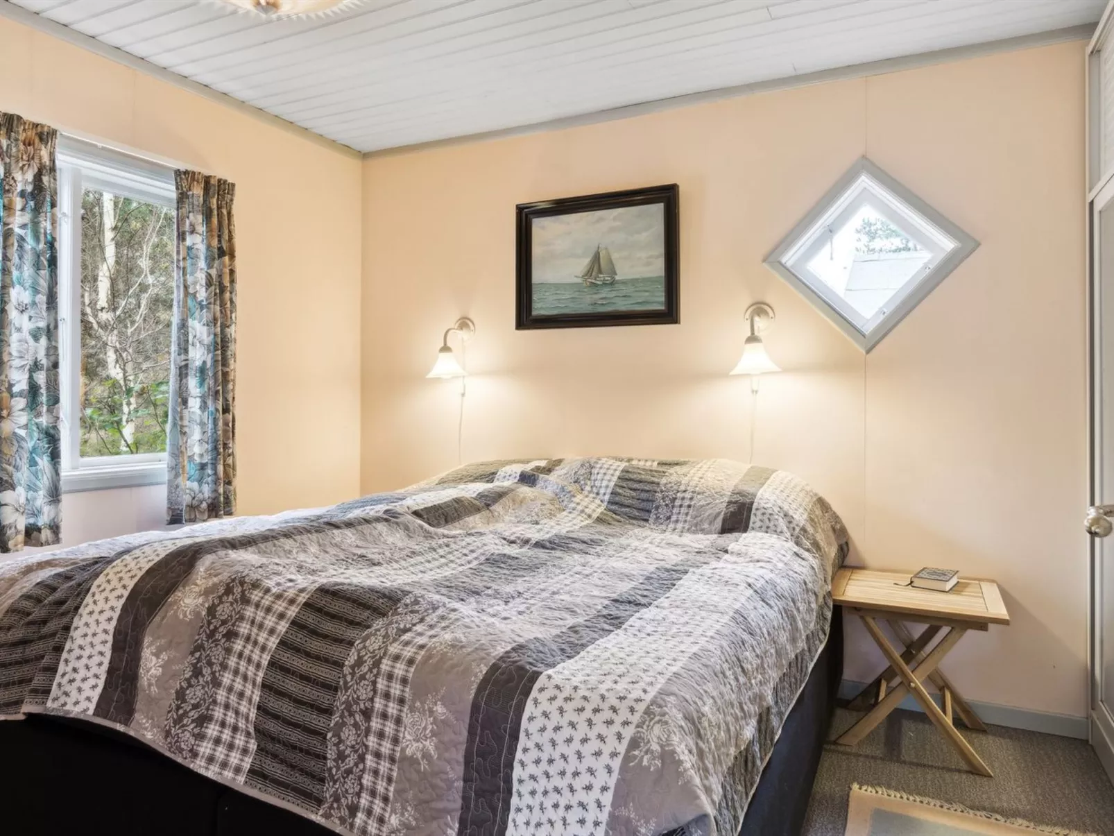 "Alessandra" - 175m from the sea-Inside