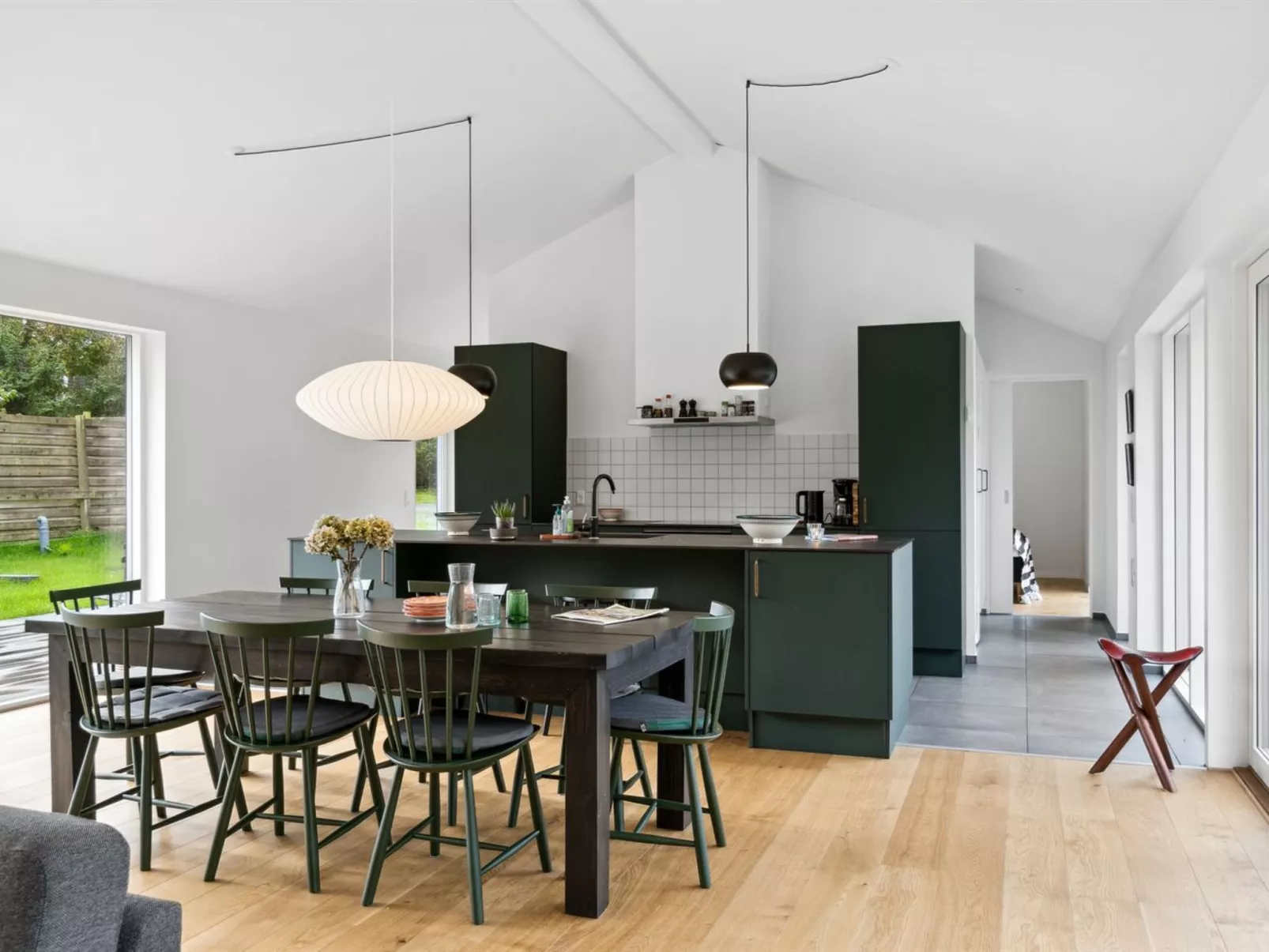 "Tessa" - 1.6km from the sea-Inside