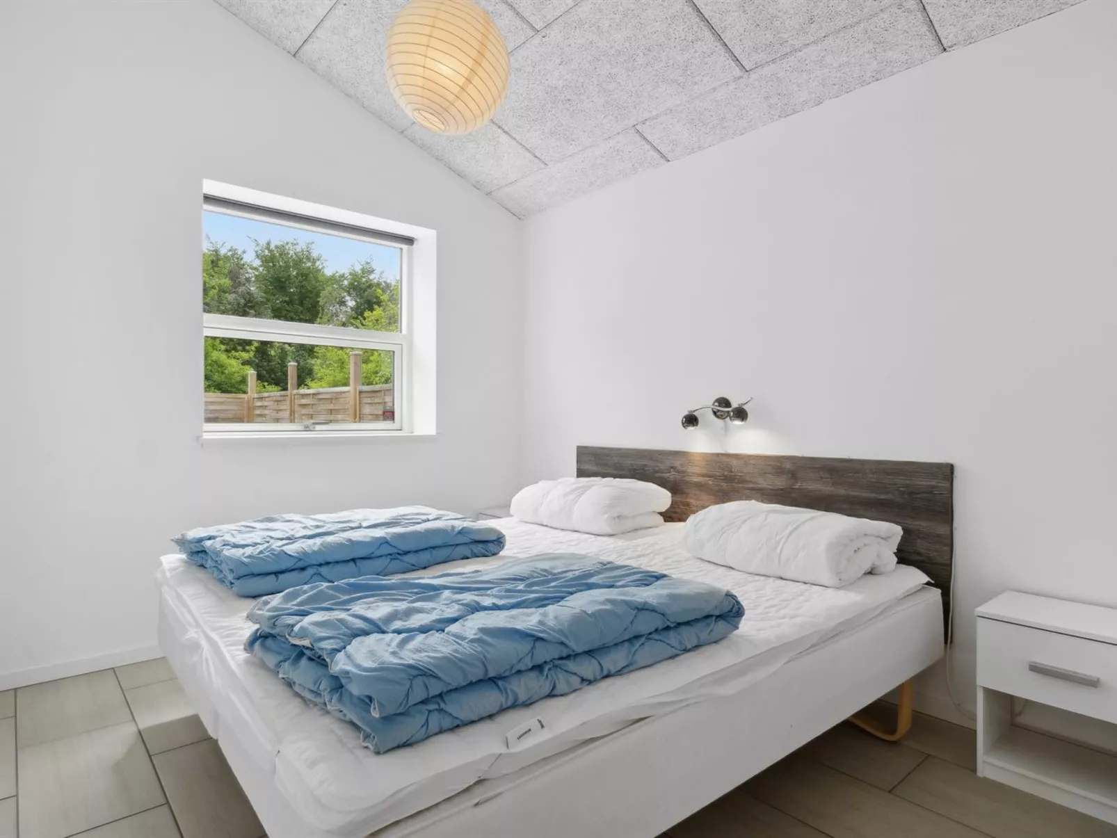 "Barth" - 950m from the sea-Inside