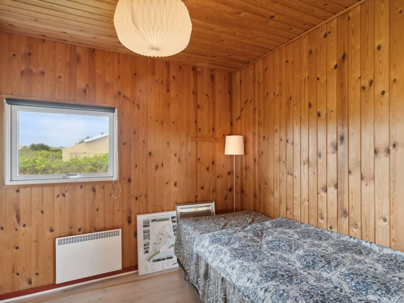 "Wolter" - 700m from the sea-Inside