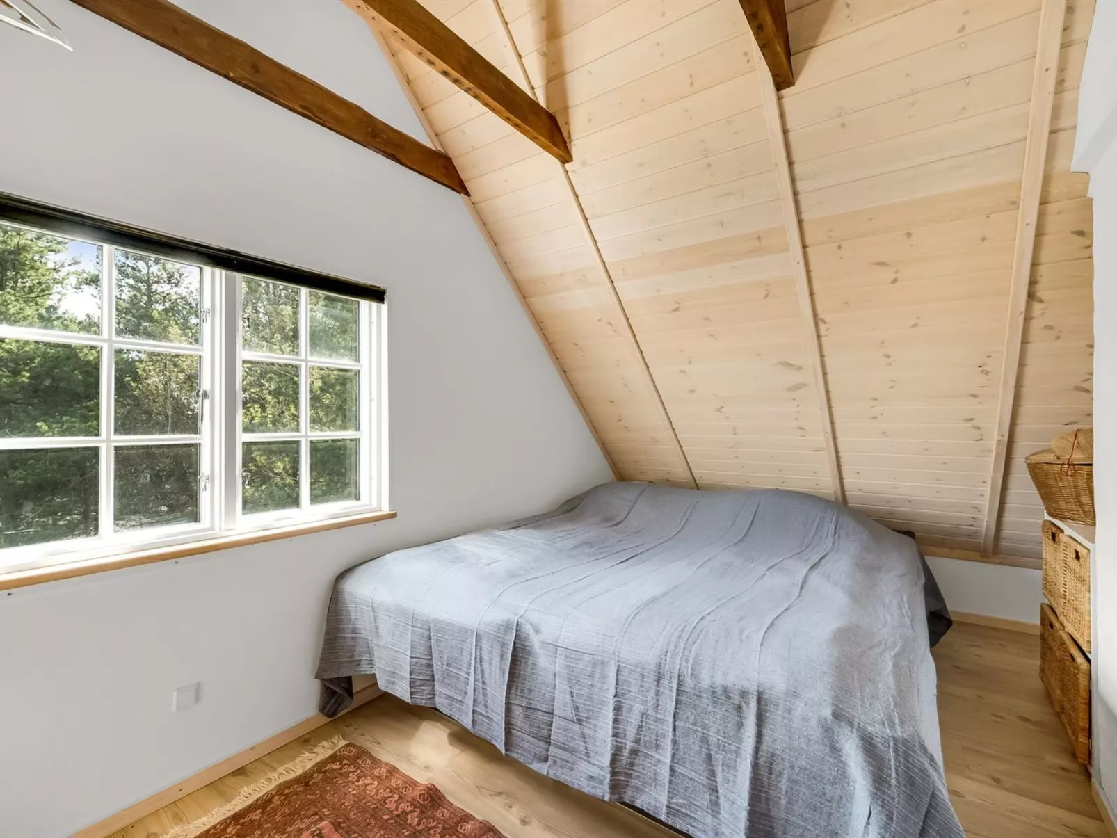 "Enya" - 1.2km from the sea-Dedans