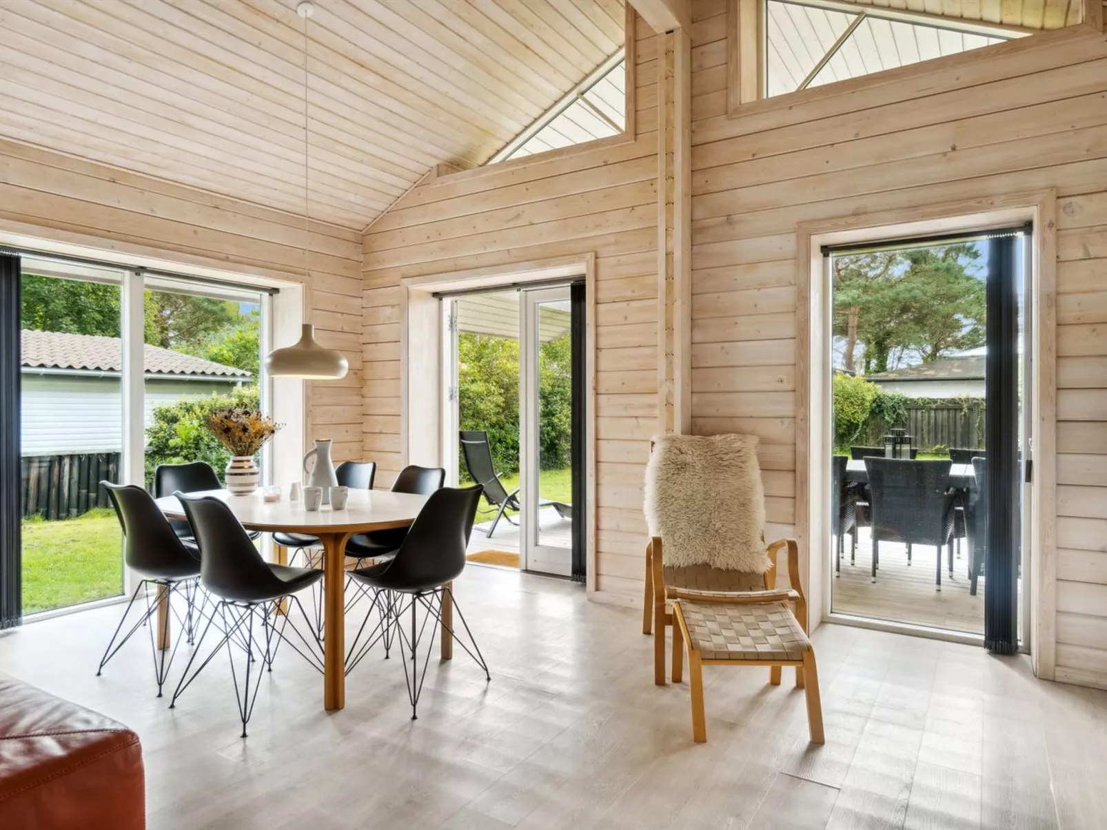 "Keijo" - 150m from the sea-Inside