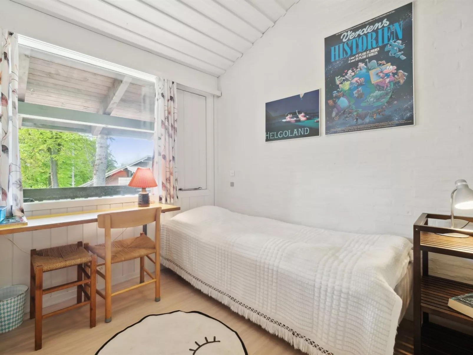 "Agga" - 500m from the sea-Drinnen