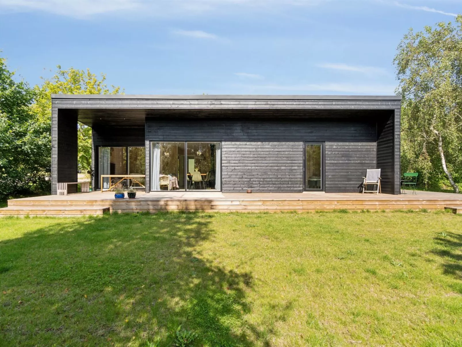 "Filip" - 1.2km from the sea-Outside