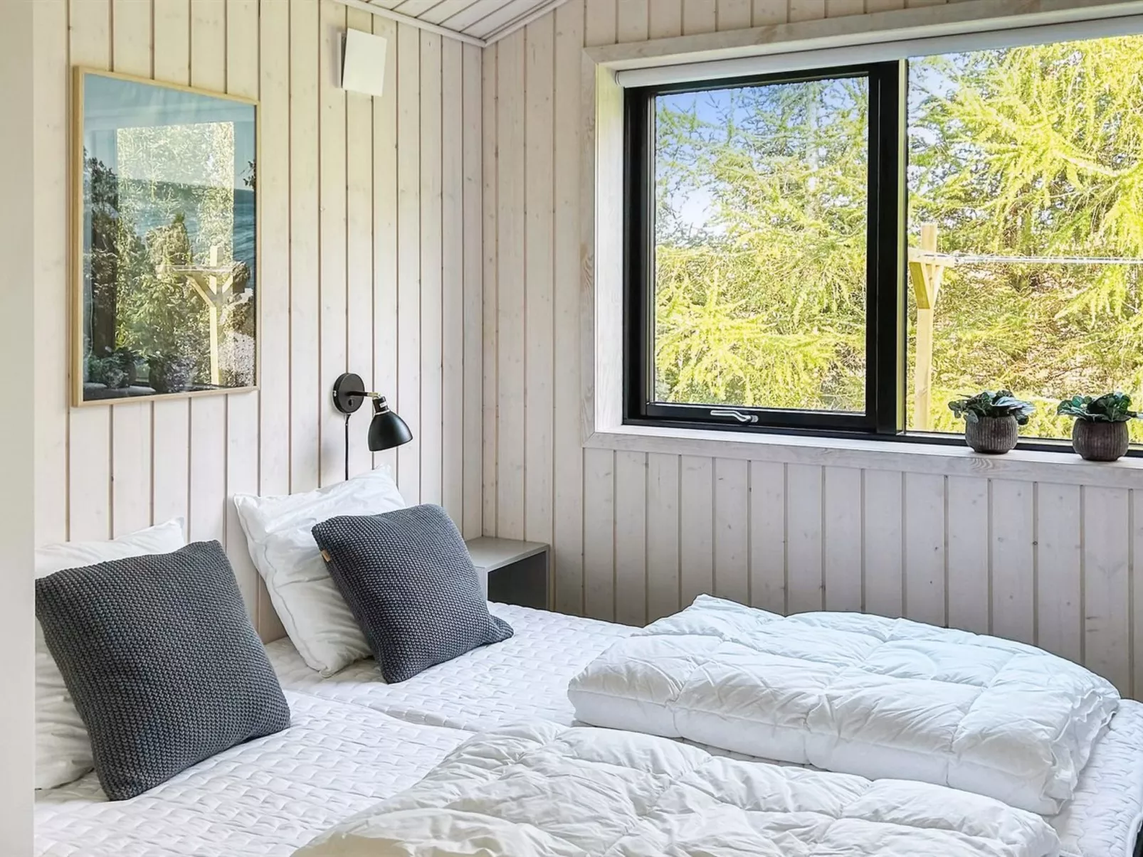 "Enisa" - 800m from the sea-Inside