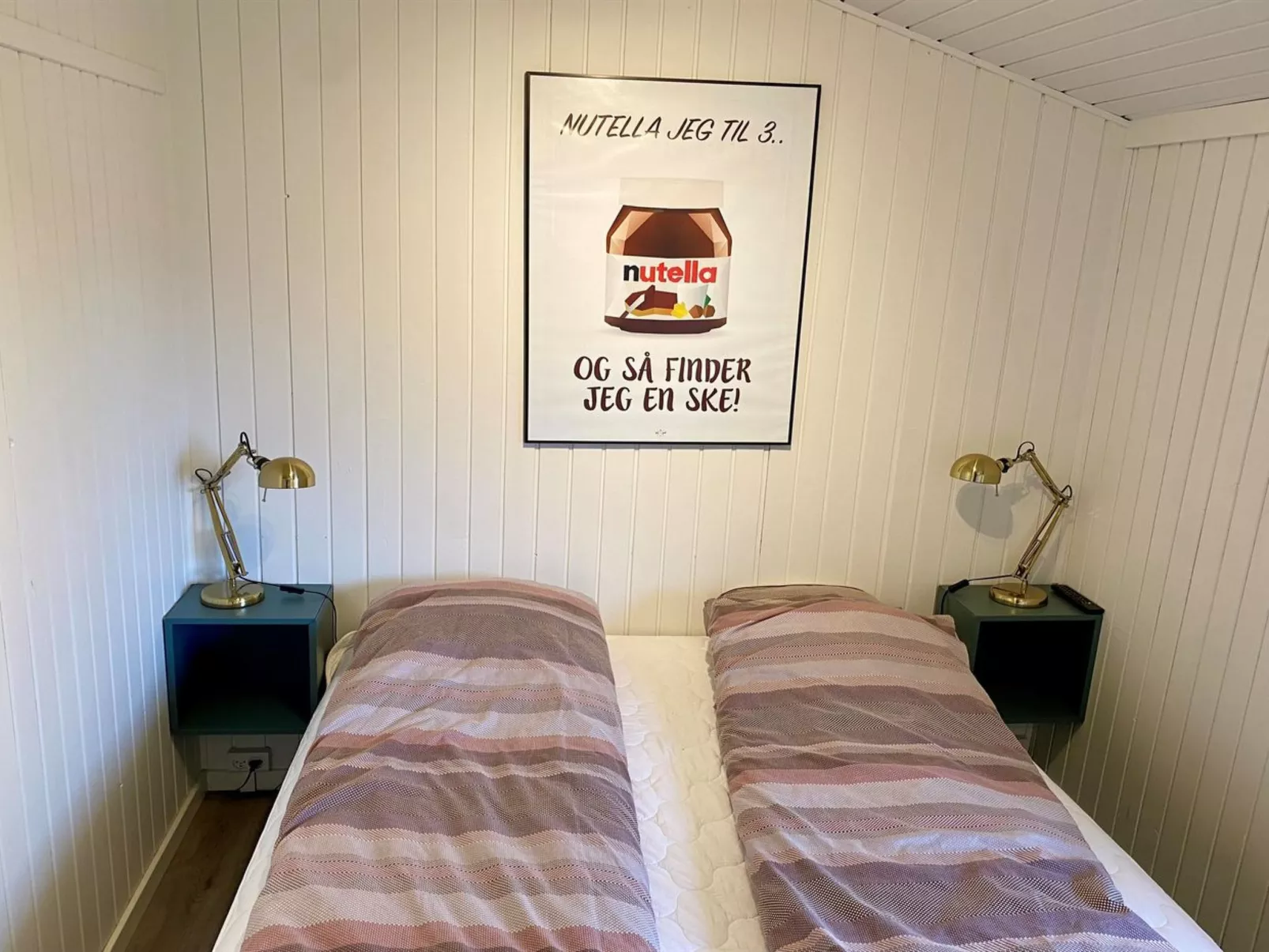 "Aldina" - 1.6km from the sea-Dedans