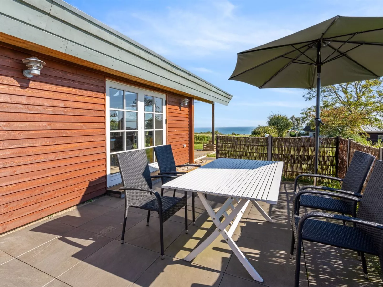 "Aderice" - 300m from the sea-Dehors