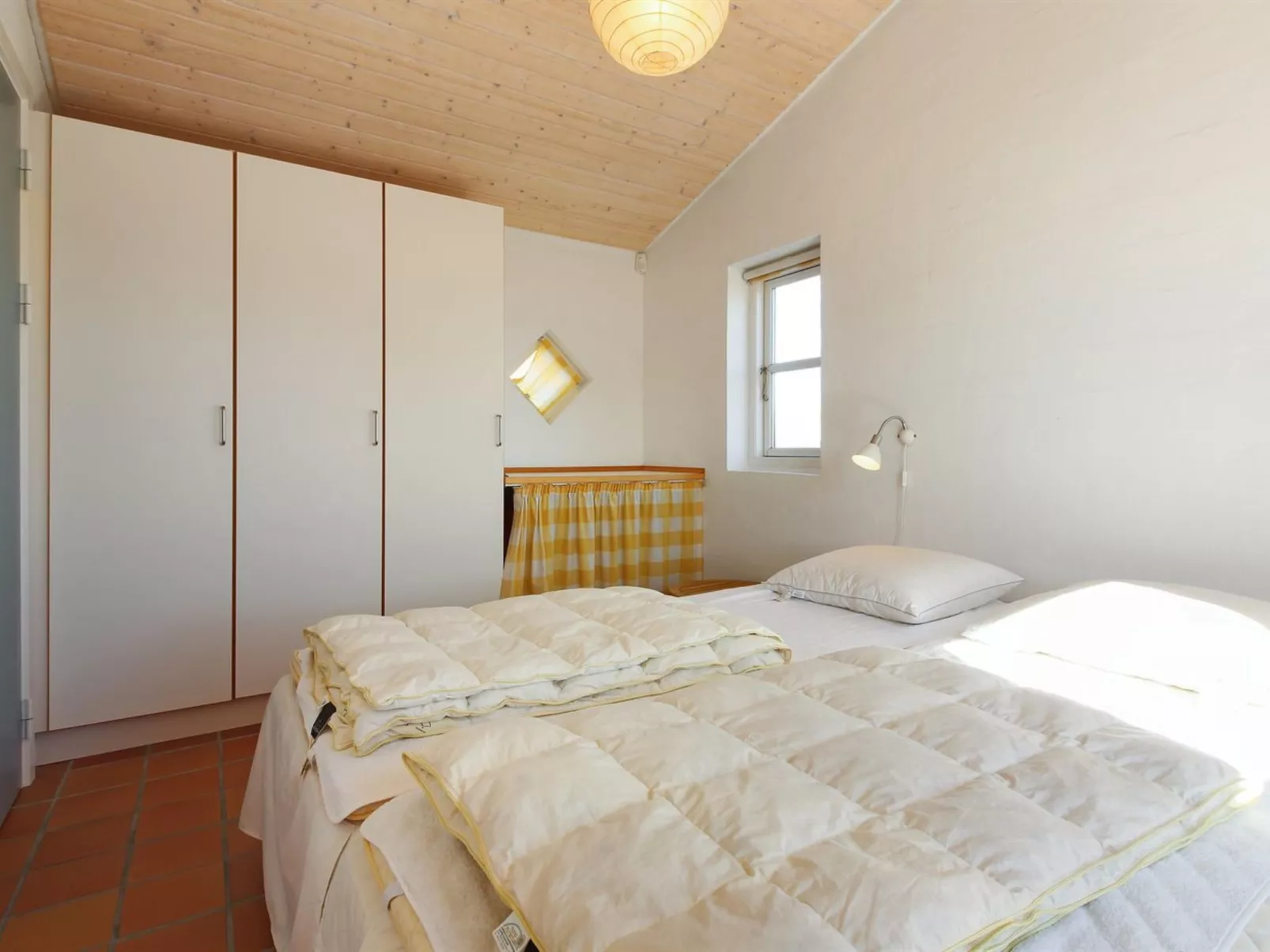 "Nille" - 100m from the sea-Inside