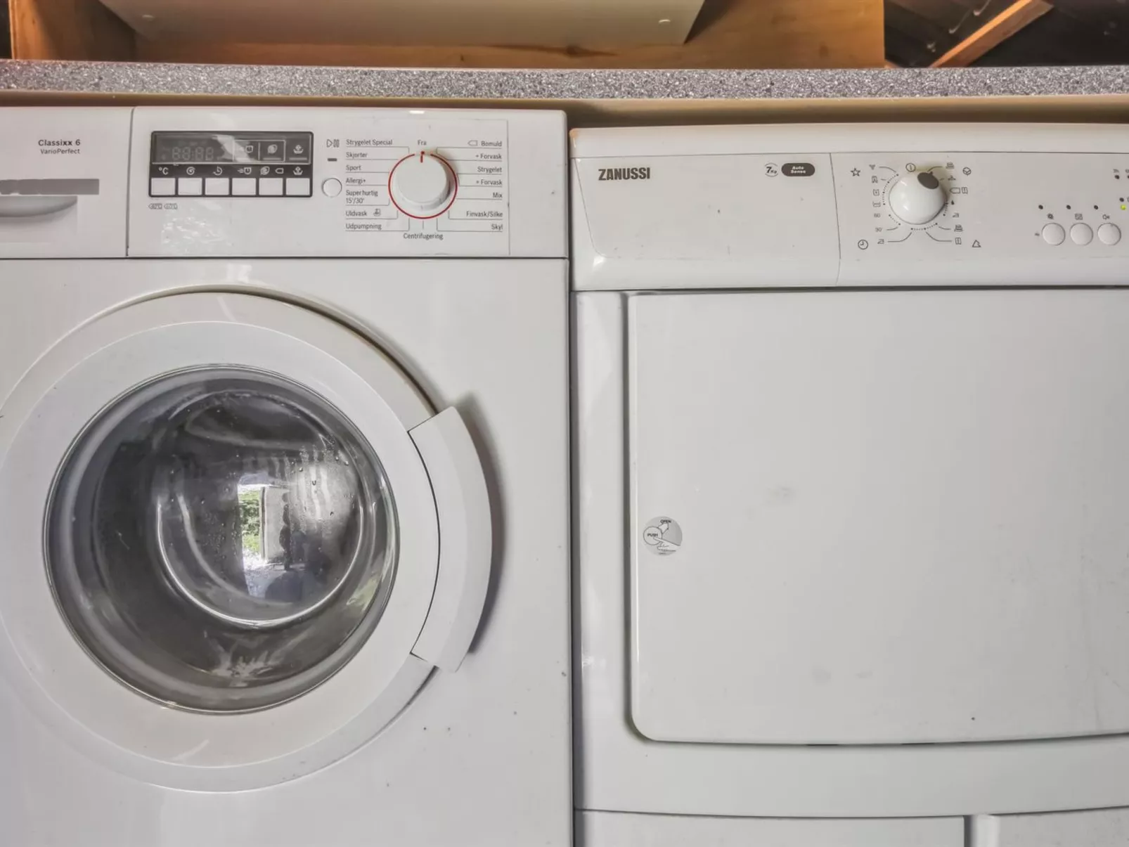 "Weland" - 800m from the sea-Dedans