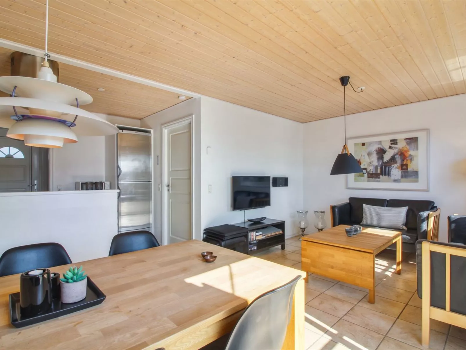 "Alessandra" - 500m from the sea-Inside