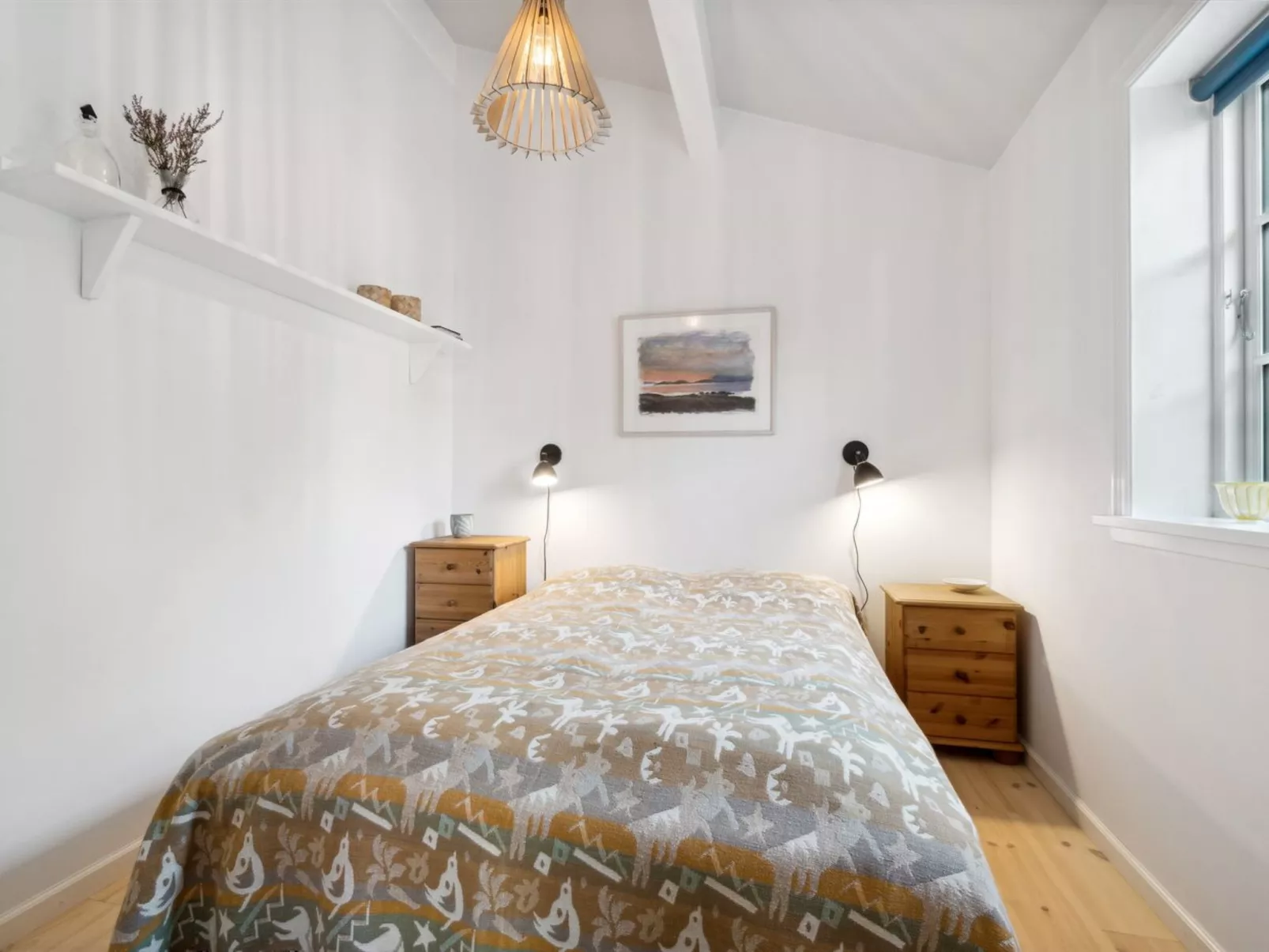 "Nayati" - 60m from the sea-Drinnen