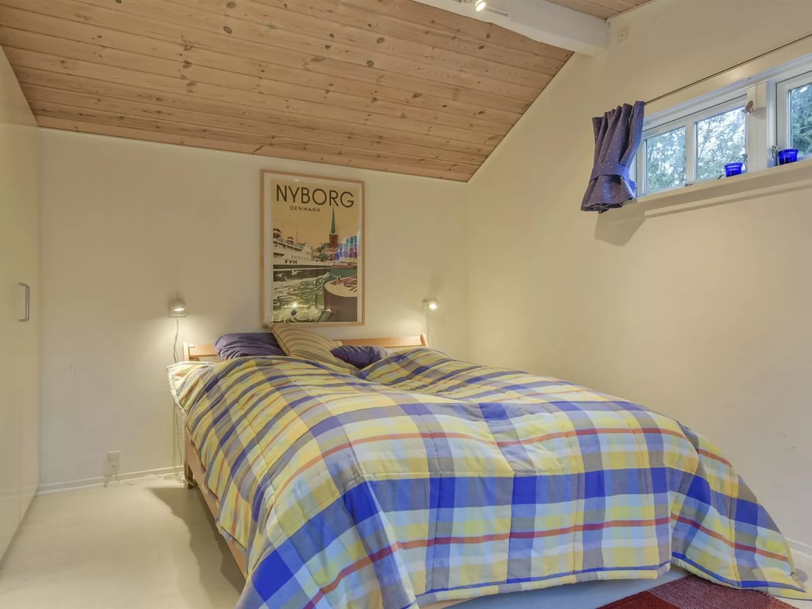 "Ayla" - 200m from the sea-Inside