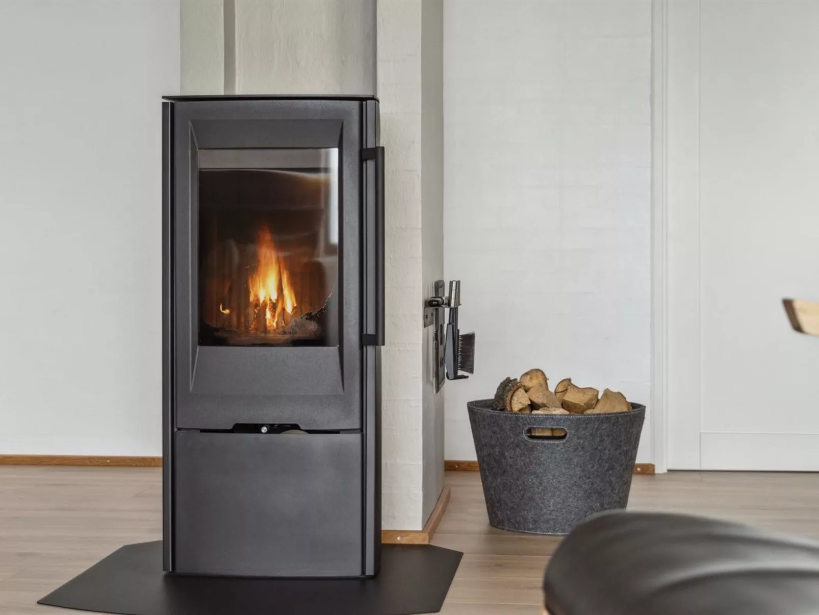 "Liesel" - 700m from the sea-Inside