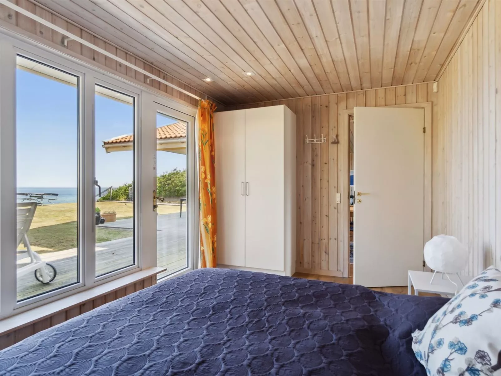 "Gjoko" - 40m from the sea-Inside