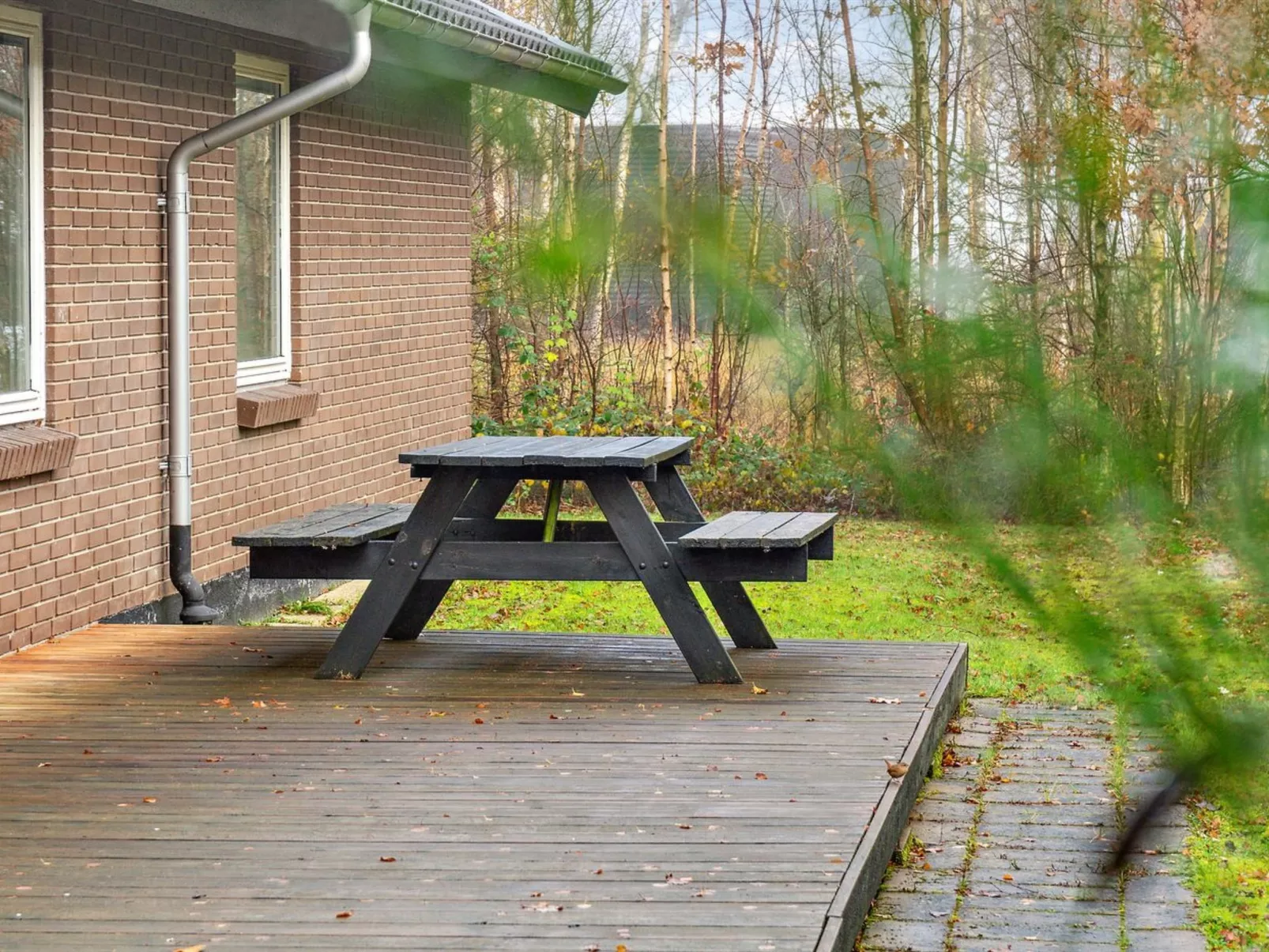 "Patrik" - 200m to the fjord-Outside