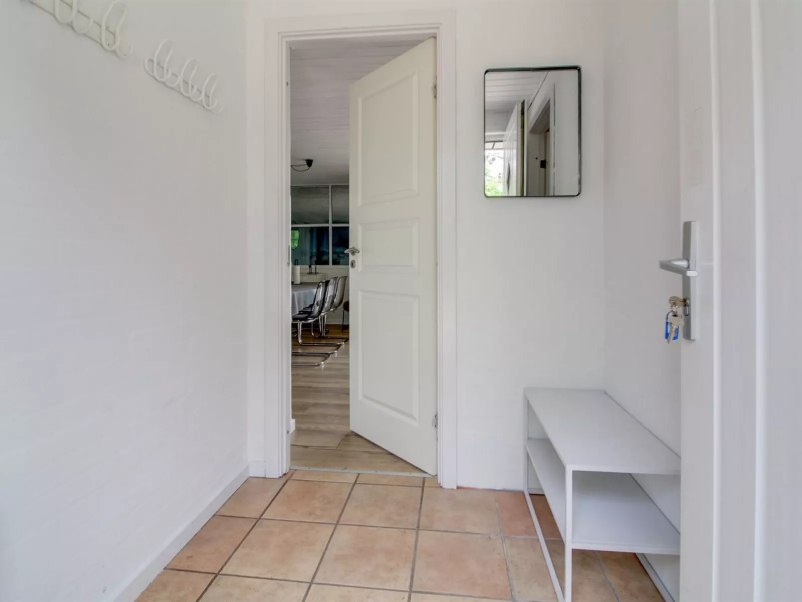 "Joona" - 12km from the sea-Inside