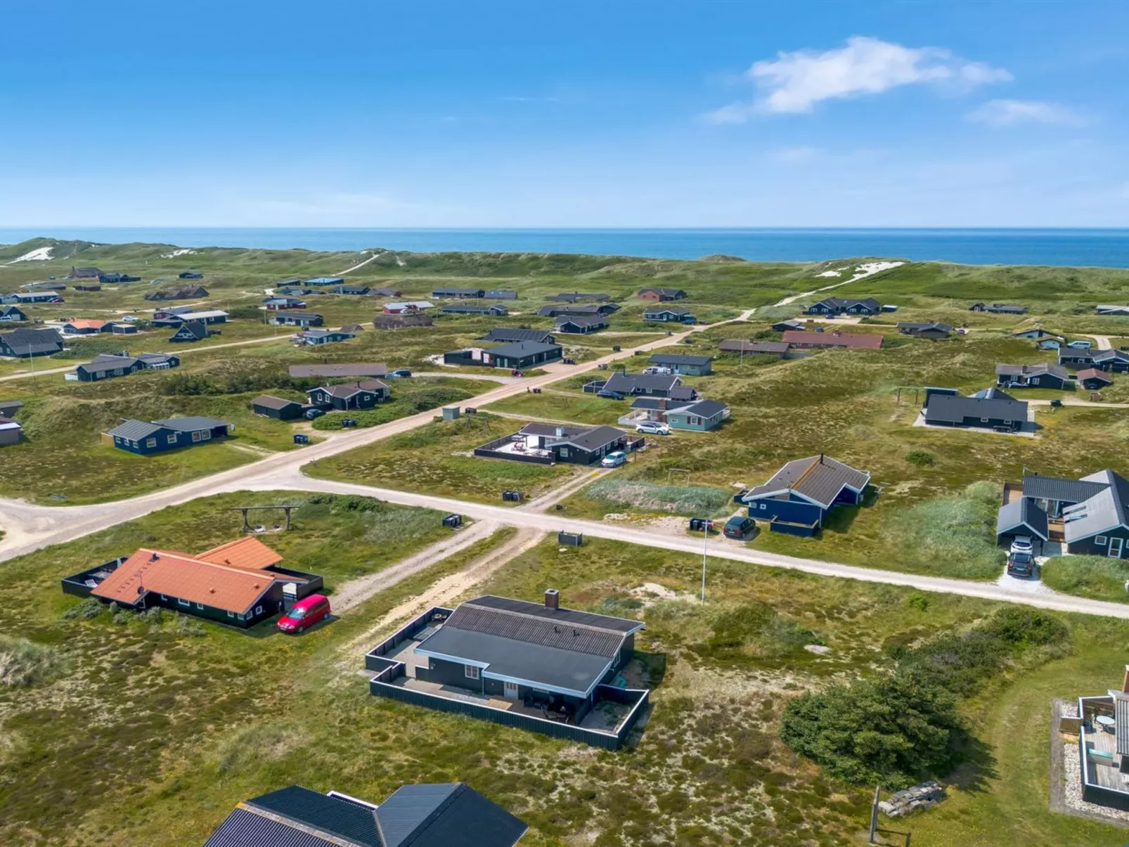 "Signhild" -  from the sea-Outside