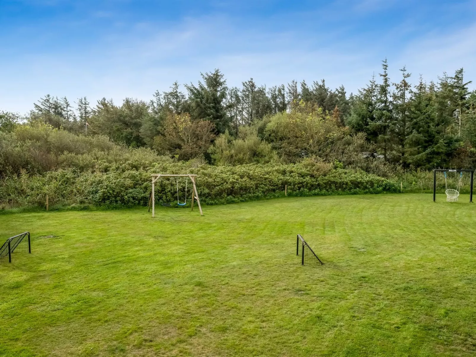 "Jerrit" - 1.4km from the sea-Draußen