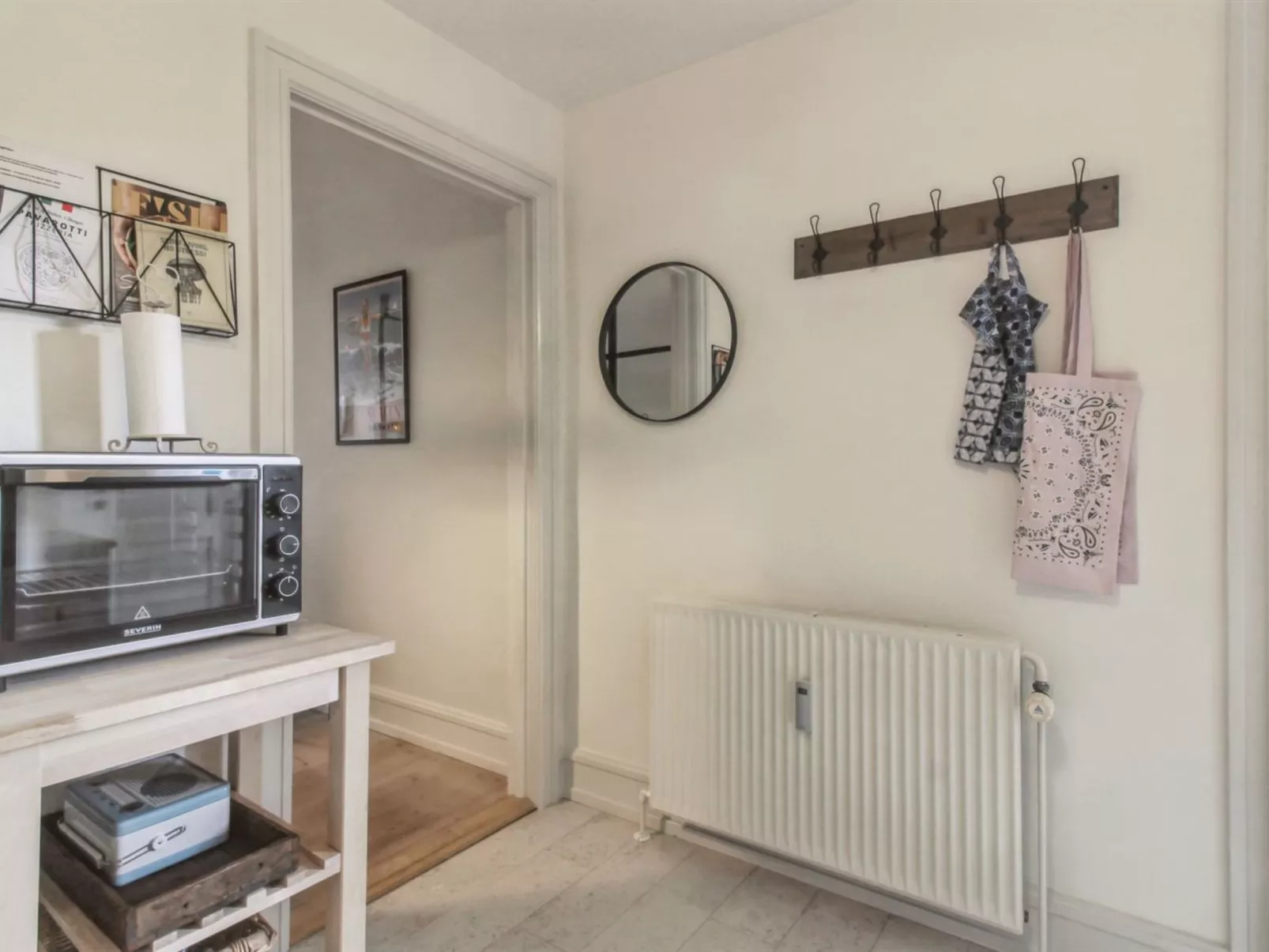 "Marisol" - 700m from the sea-Drinnen