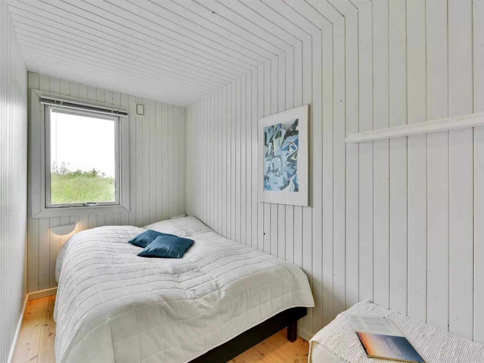 "Marika" - 500m from the sea-Drinnen