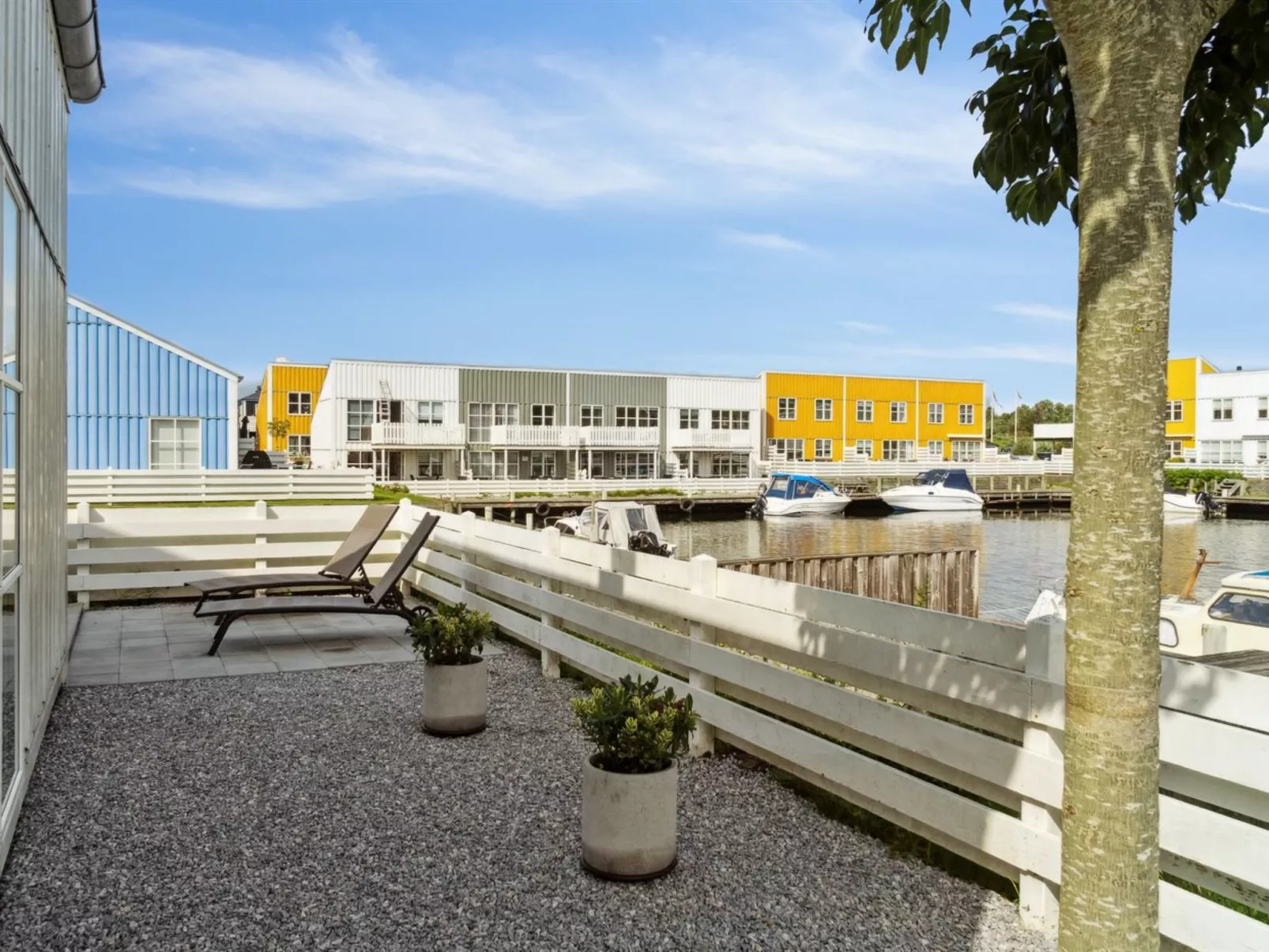 "Annlis" - 5m from the sea-Outside