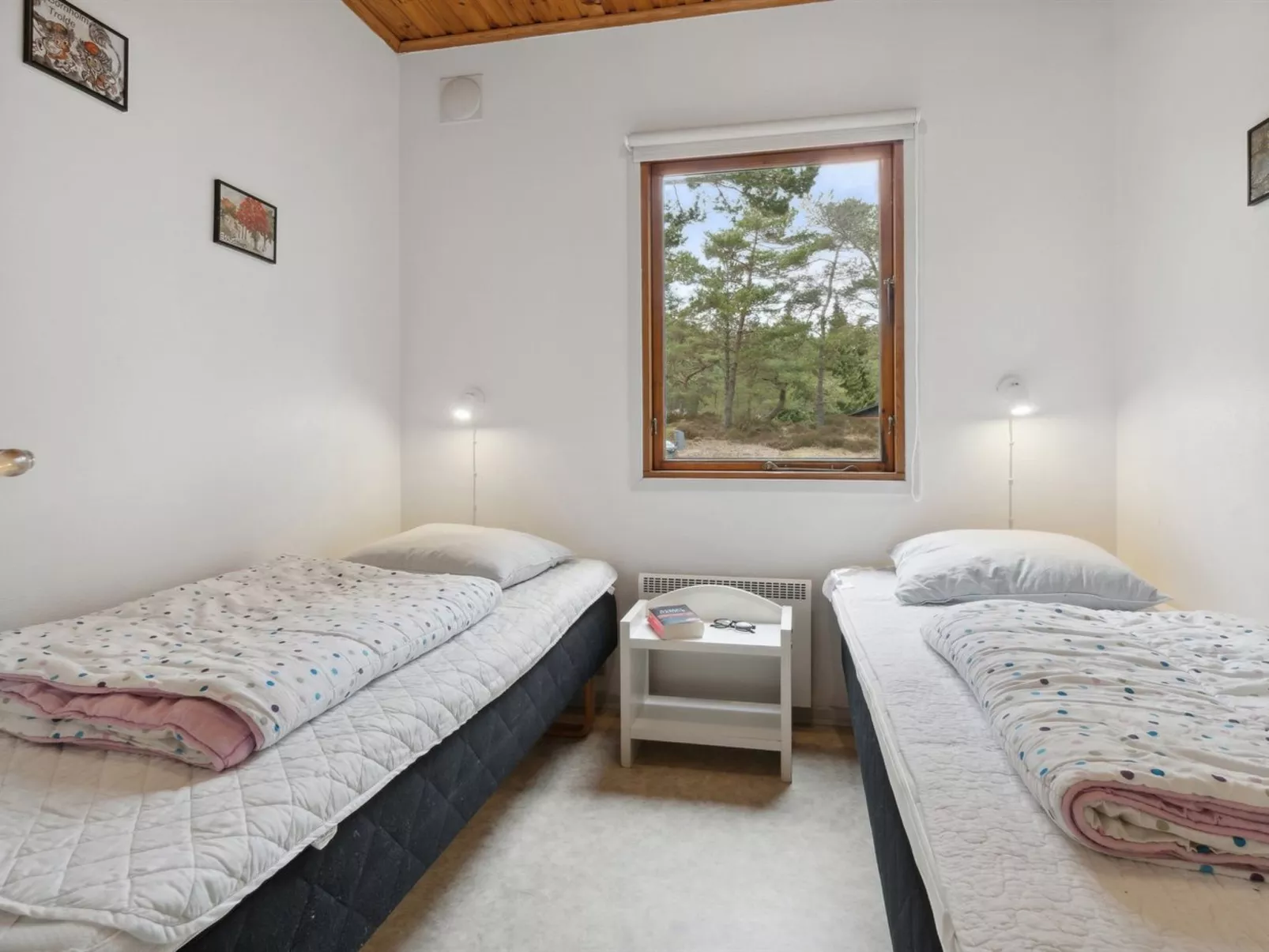 "Sanela" - 25m from the sea-Dedans