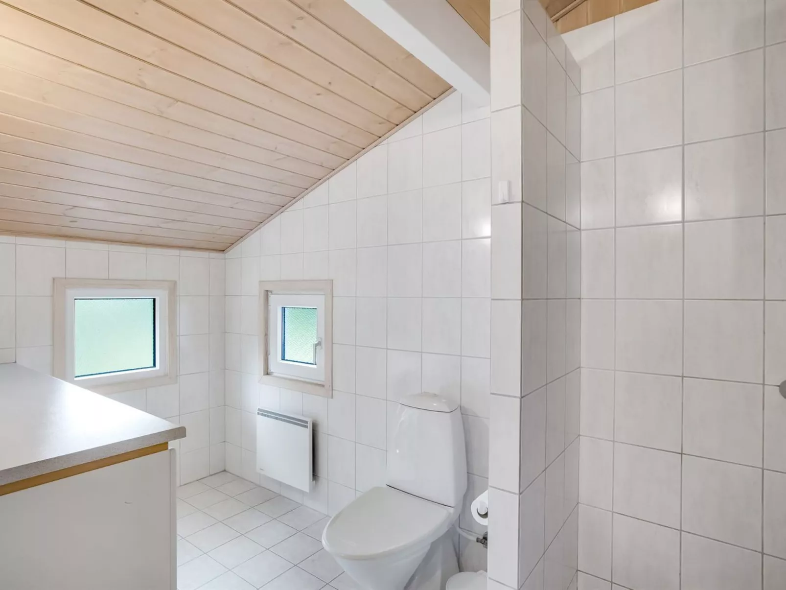 "Tineke" - 800m from the sea-Dedans