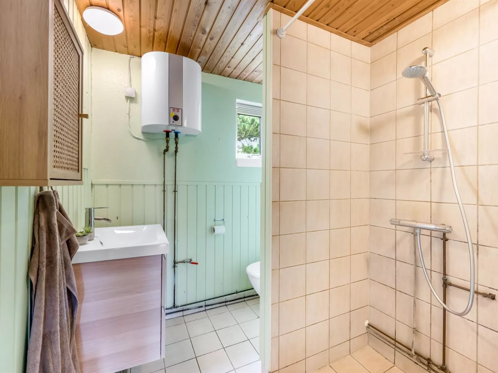 "Ljuba" - 700m from the sea-Inside