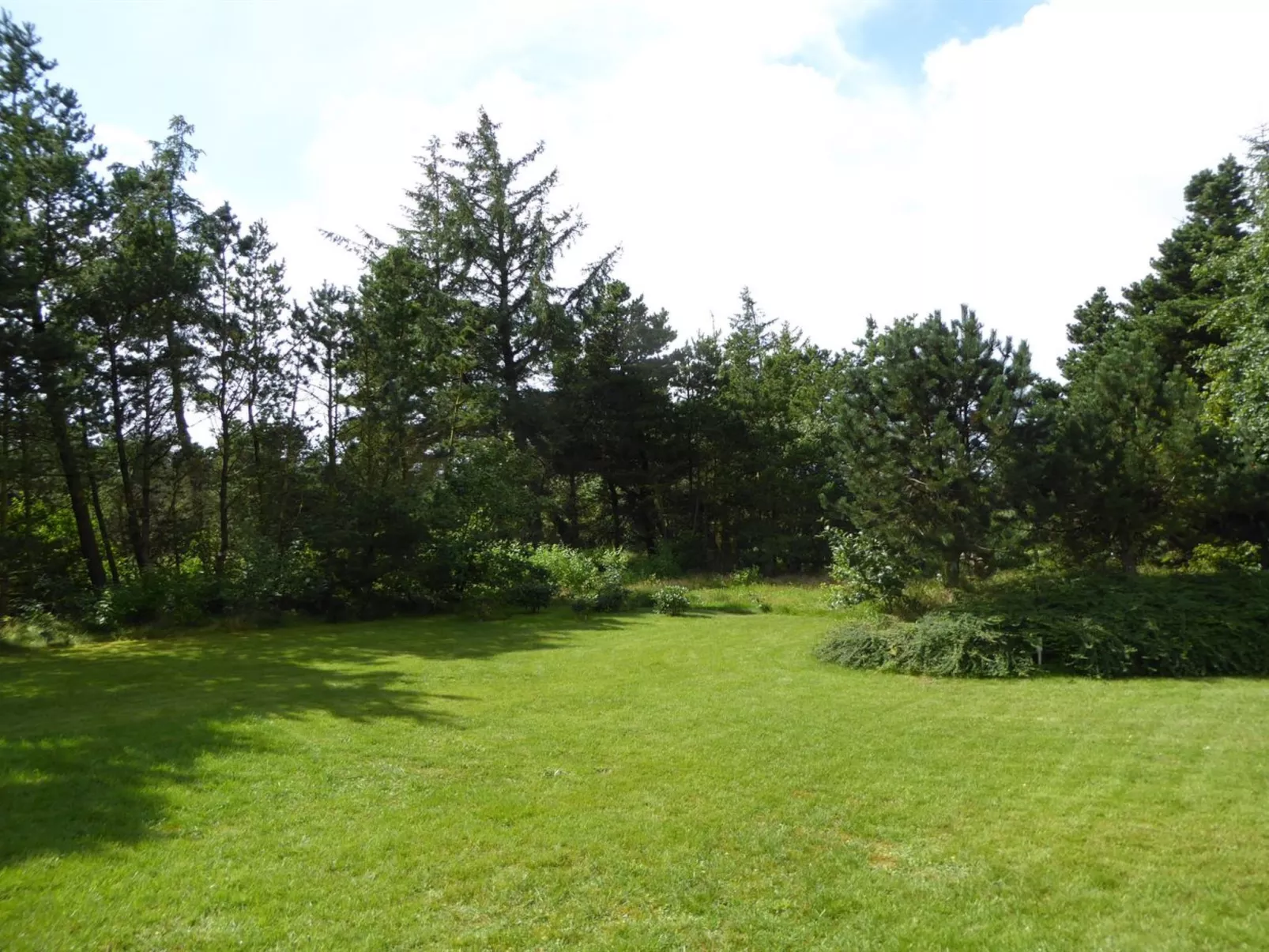 "Gunsten" - 2.3km from the sea-Outside