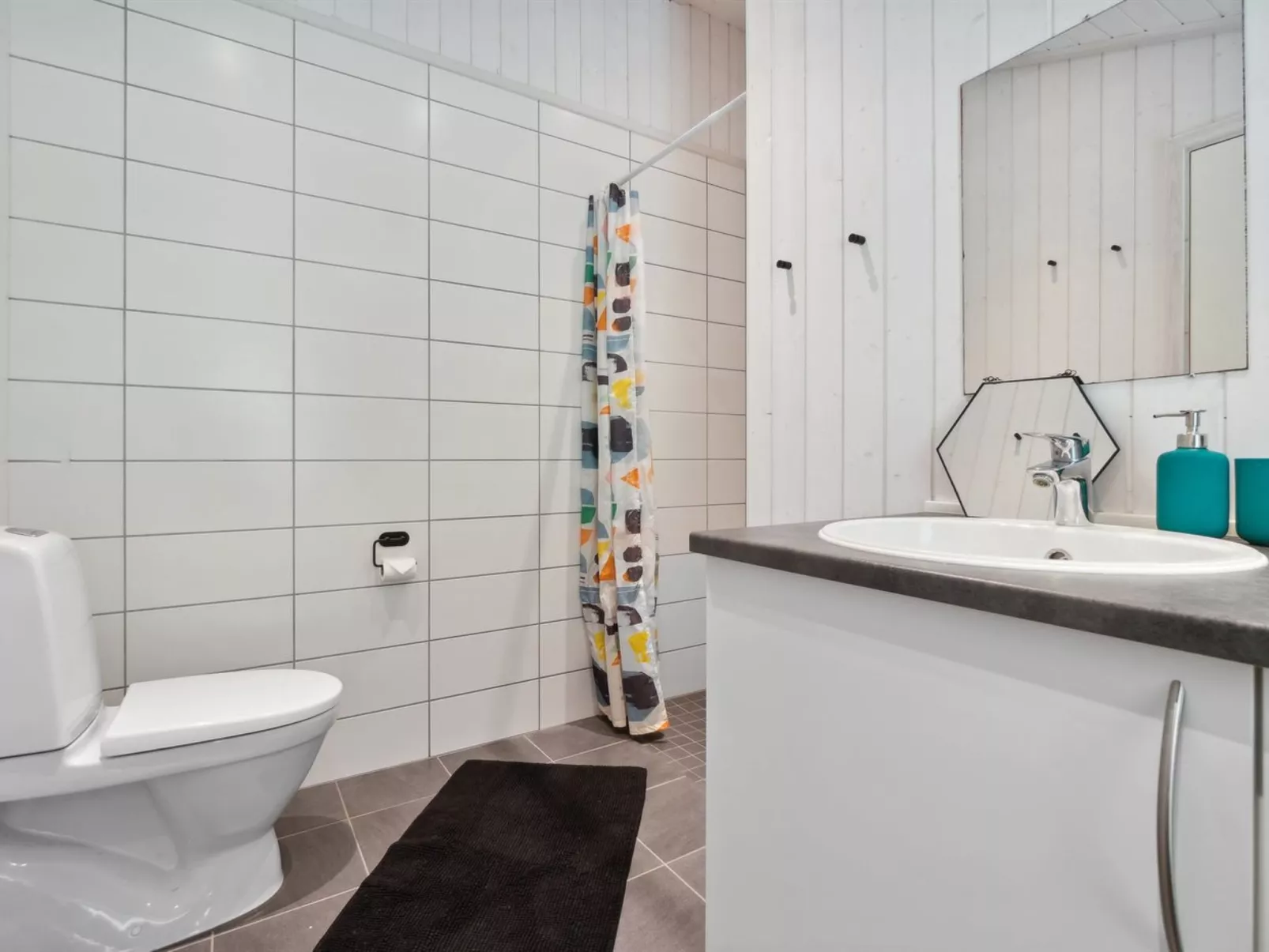 "Arkil" - 150m from the sea-Inside