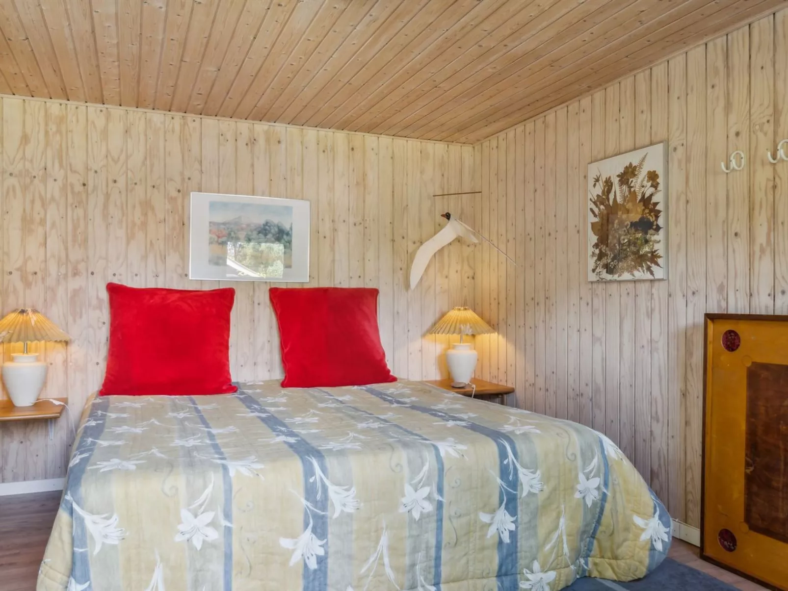 "Dorti" - 725m from the sea-Dedans