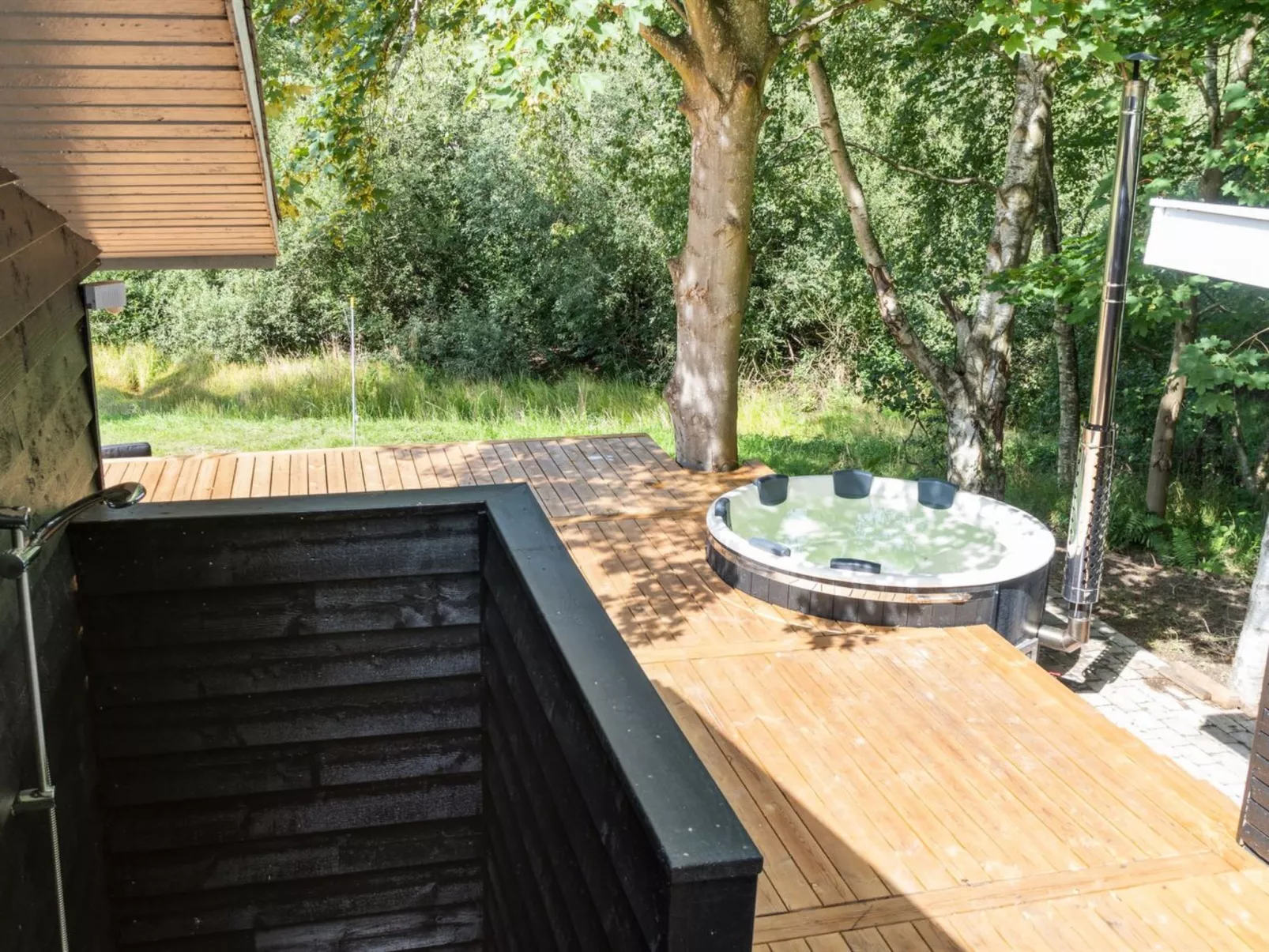 "Heidel" - 1.1km from the sea-Inside