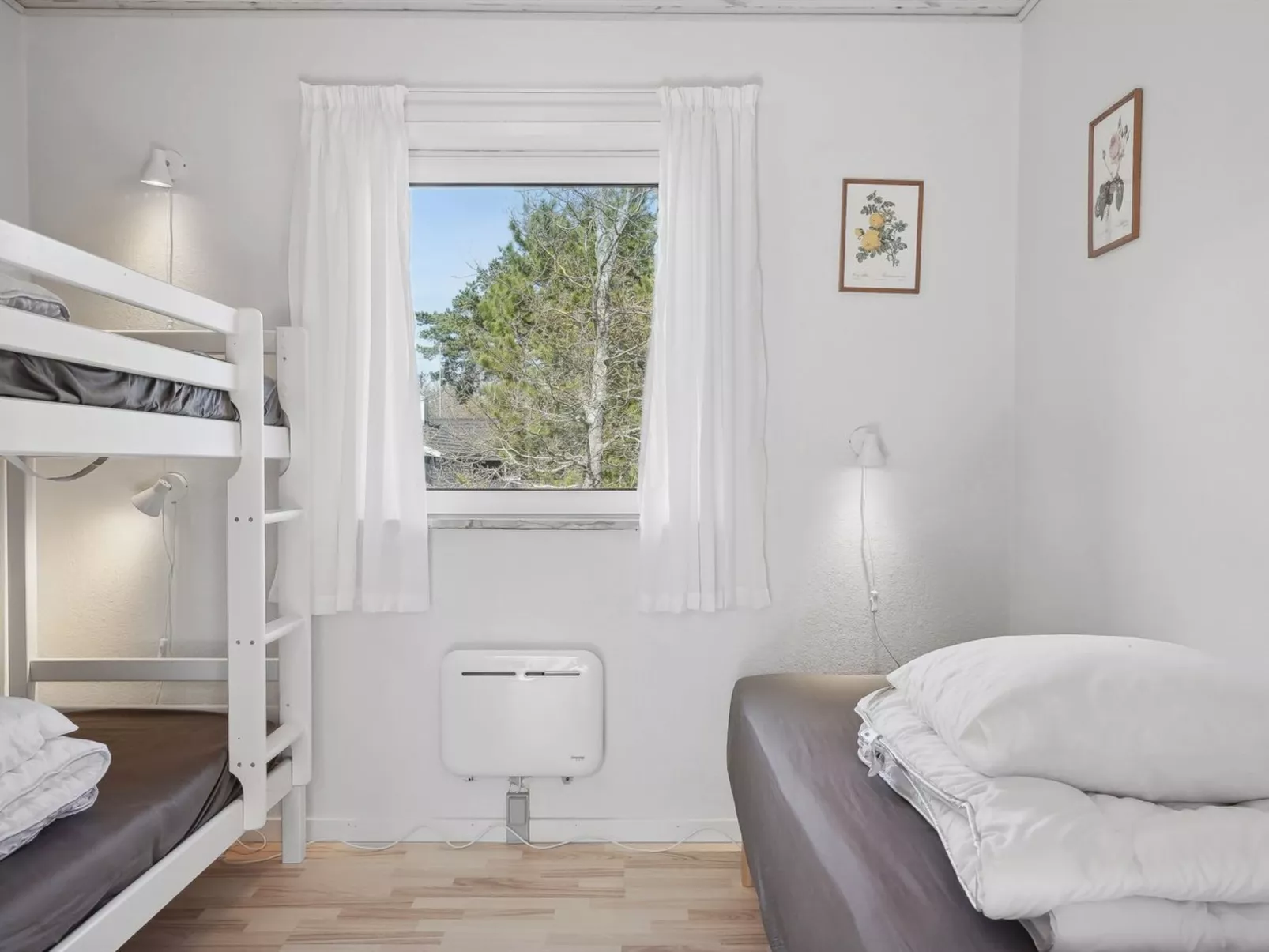 "Marjon" - 450m from the sea-Drinnen