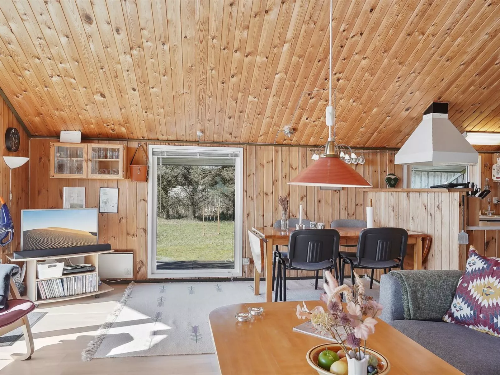 "Tianna" - 500m from the sea-Inside