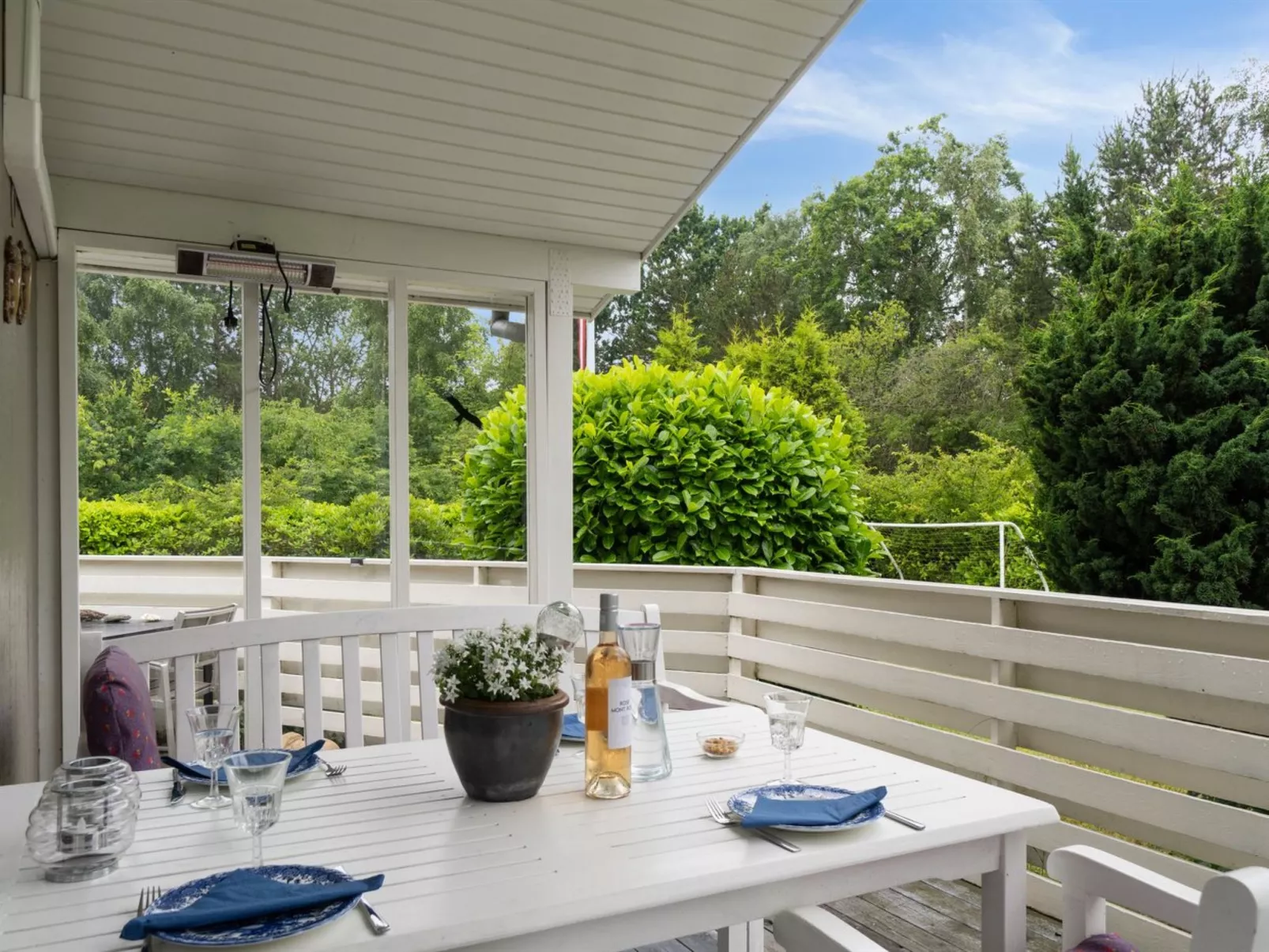 "Imre" - 300m from the sea-Outside