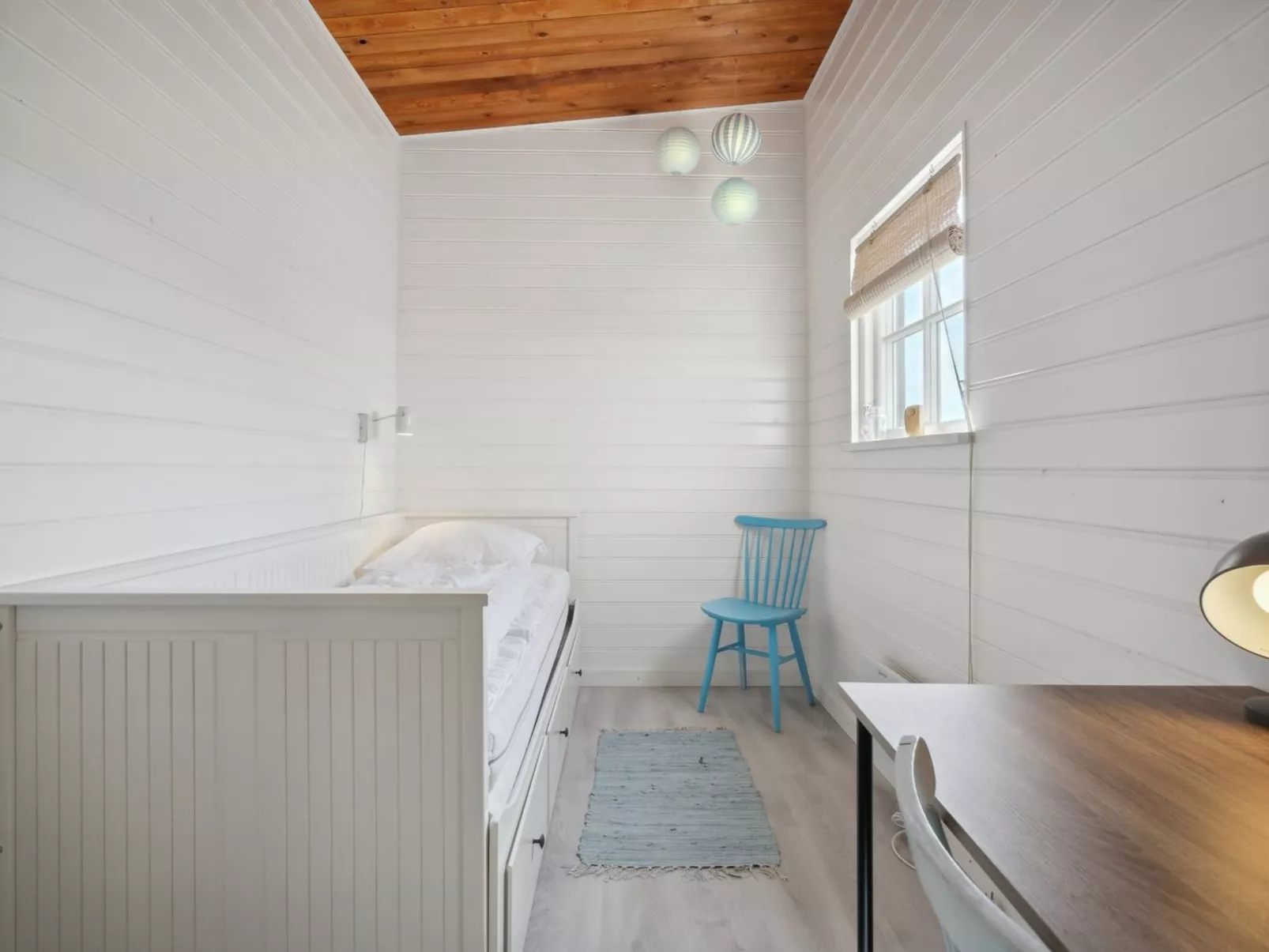 "Thrugils" - 200m from the sea-Inside