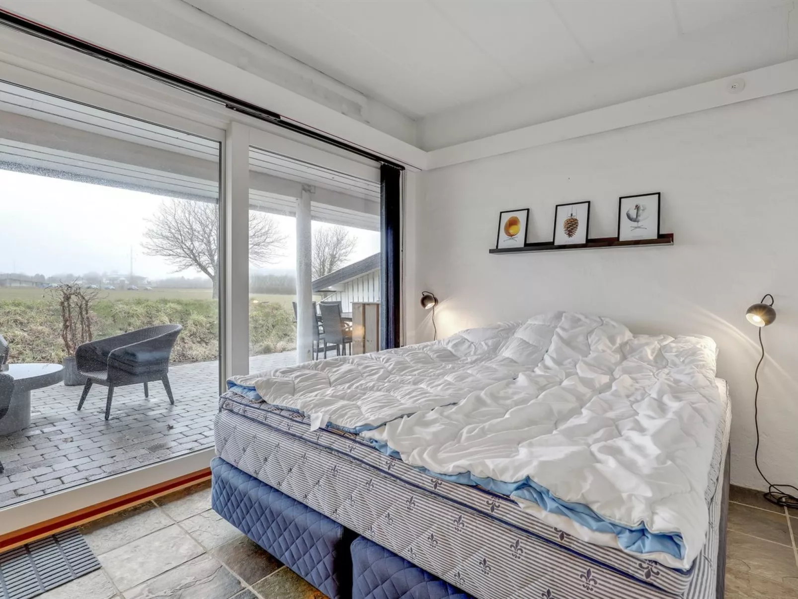 "Cornelia" - 6km from the sea-Inside