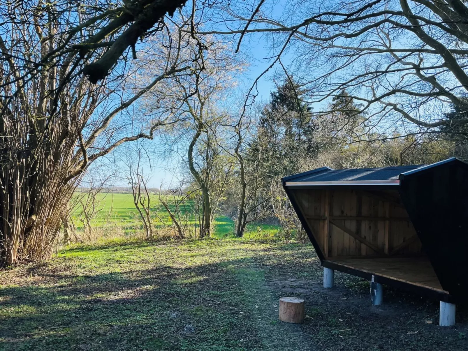 "Elvin" - 2.7km from the sea-Outside