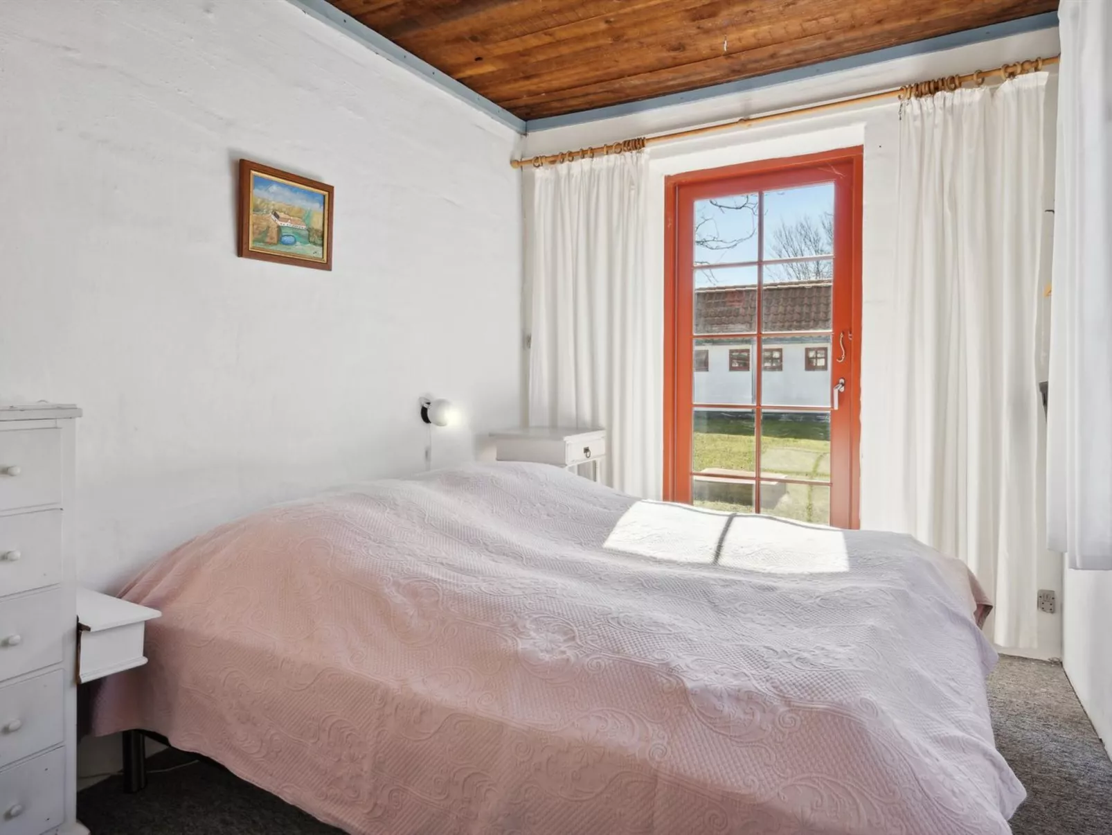 "Natalija" - 100m from the sea-Dedans