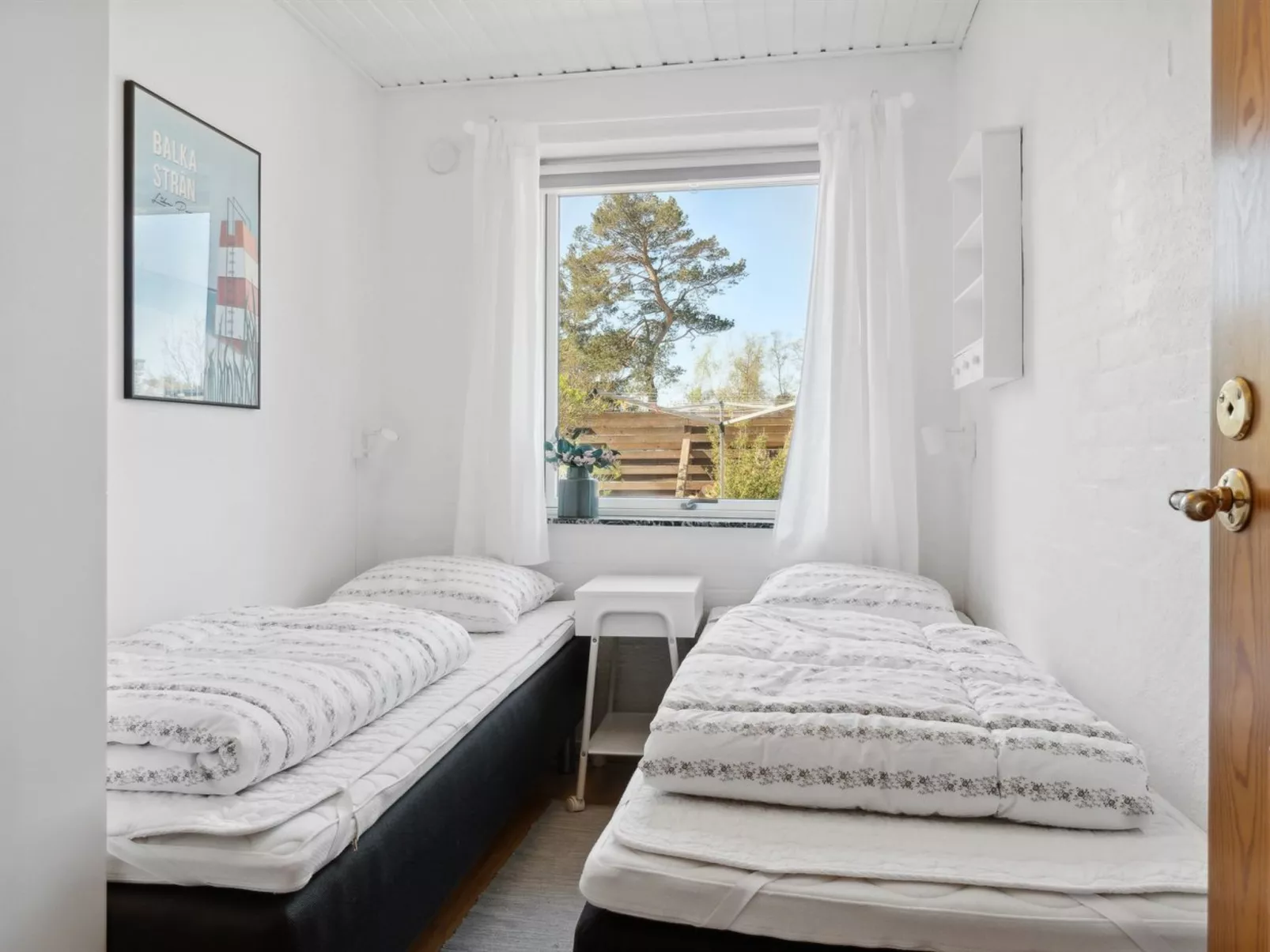 "Frederikka" - 75m from the sea-Inside