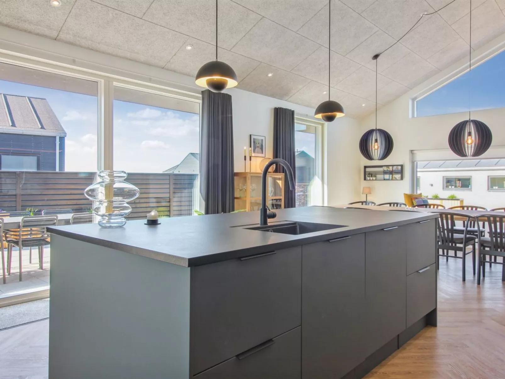 "Esme" - 400m from the sea-Inside