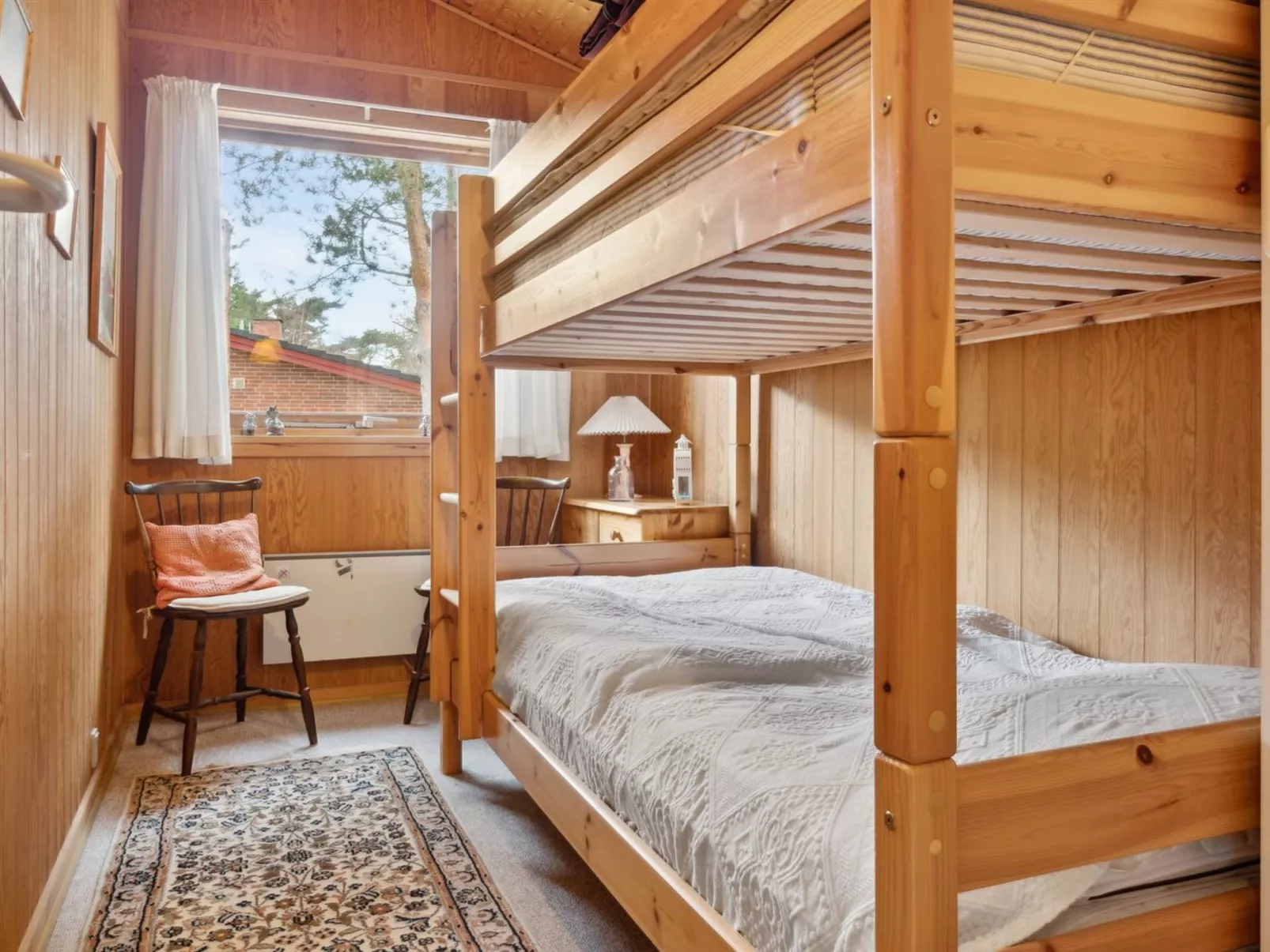 "Nada" - 200m from the sea-Dedans