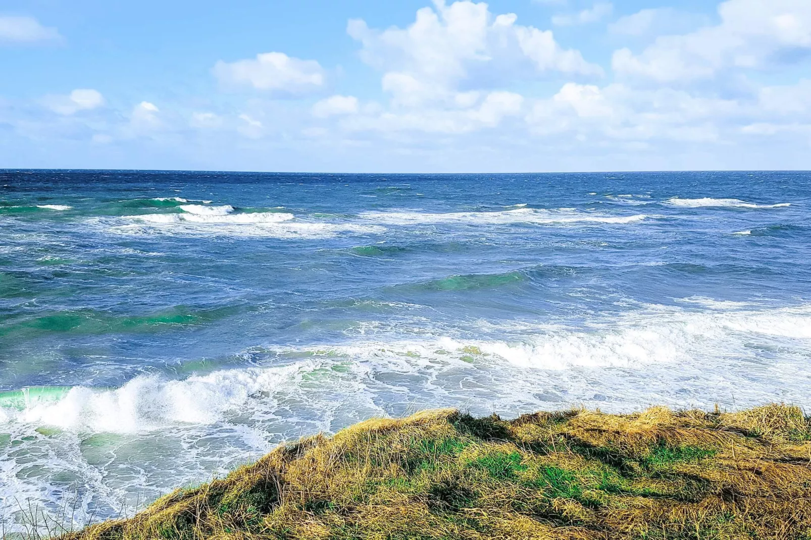 5 star holiday home in Vejby-By Traum-Water view