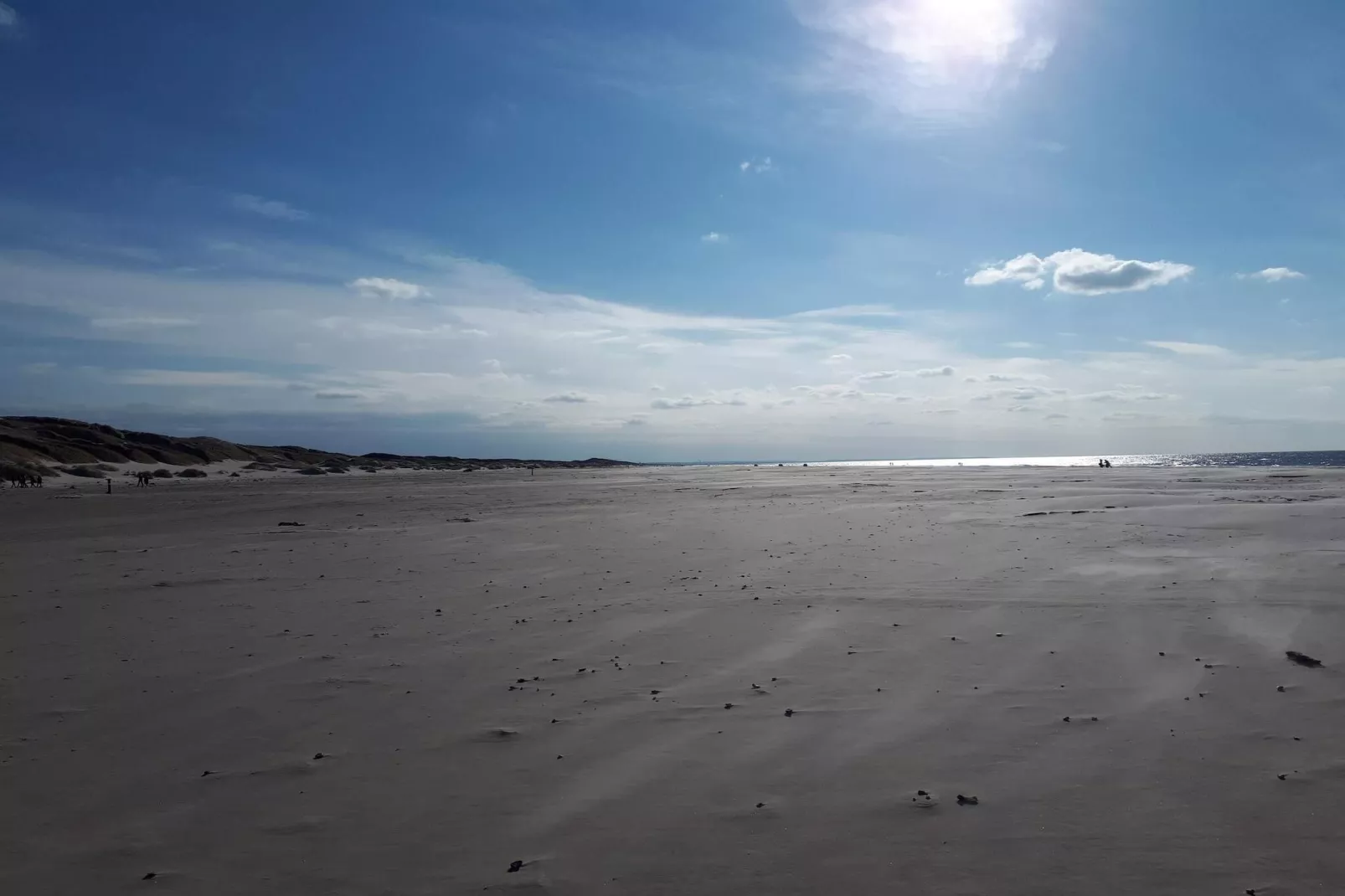 Ruhige Strandretreat -- By Traum Ferienwohnungen-Wasserblick