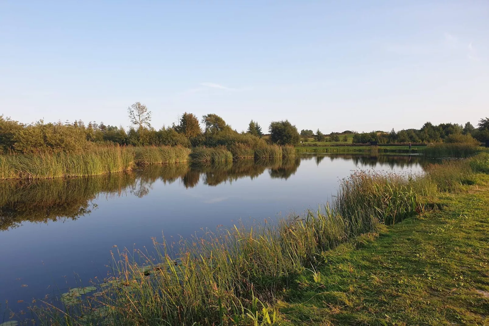 4 star holiday home in Humble-By Traum-Water view