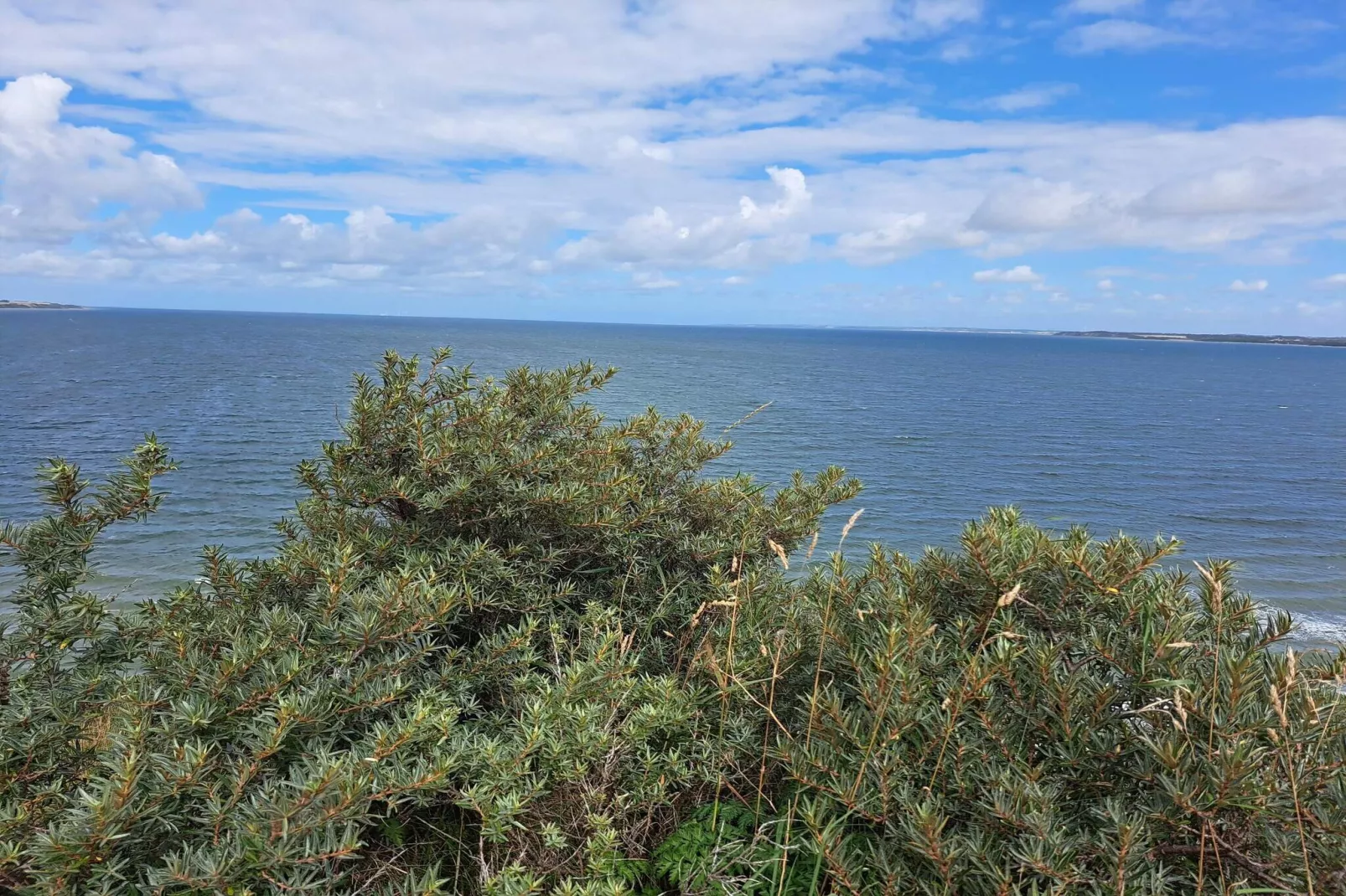 6 person holiday home in Struer-By Traum-Water view