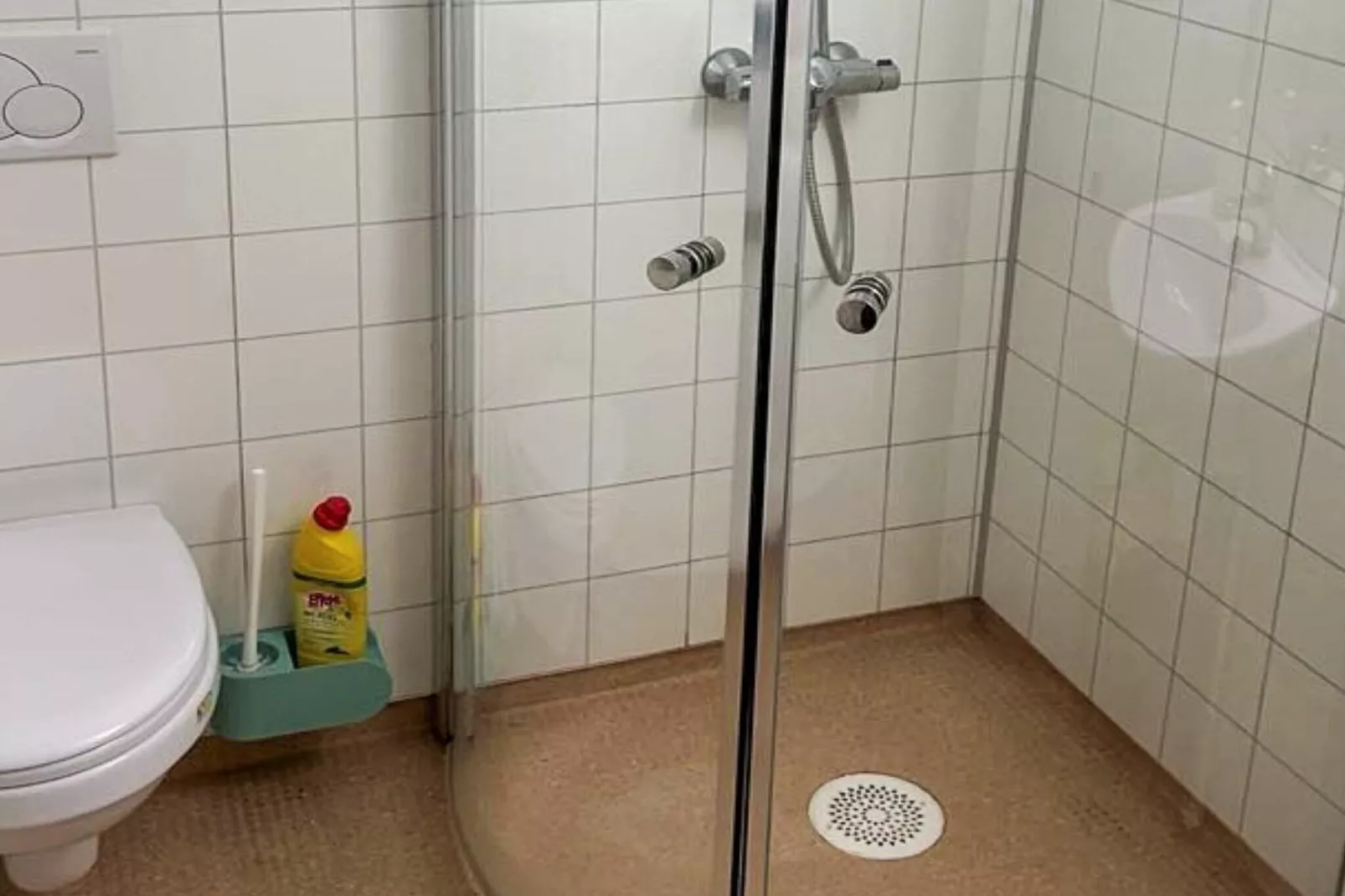 3 person holiday home in Flatraket-By Traum-Indoor