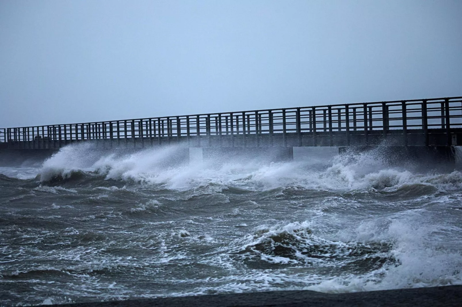 5 Personen Ferienhaus in Thisted-By Traum-Wasserblick