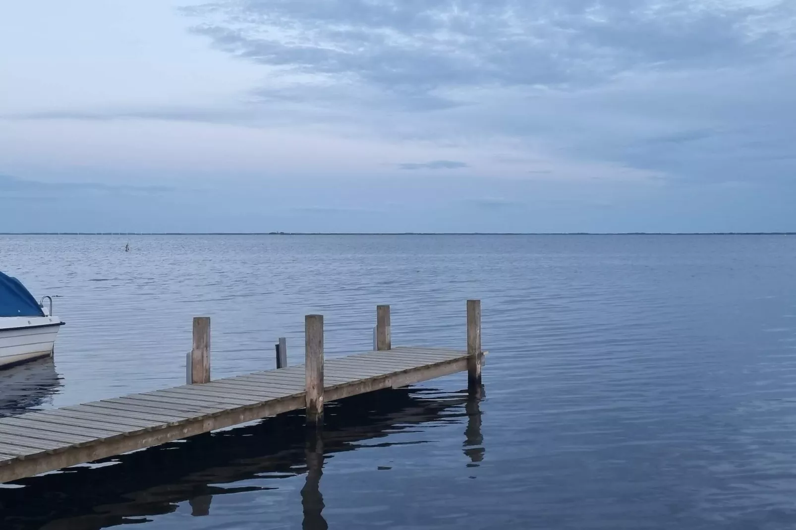 Panoramic View Retreat - By Traum Ferienwohnungen-Water view
